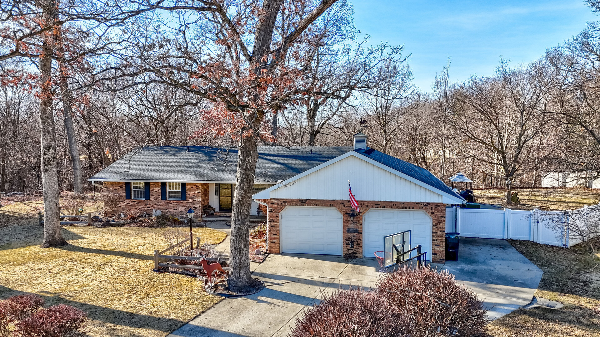 27 Oakbrook Drive