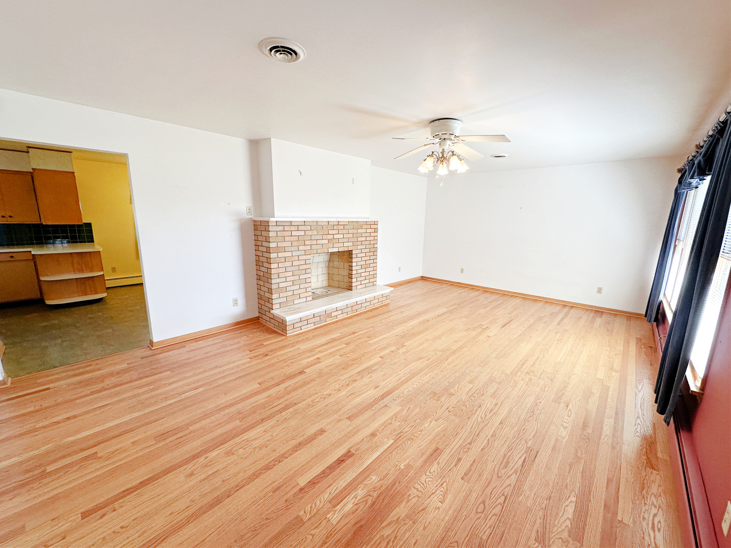 704 Dorth Street