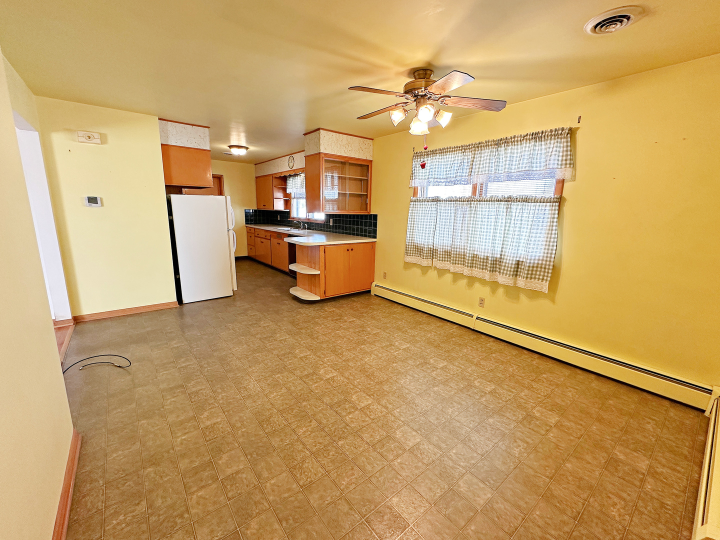 704 Dorth Street