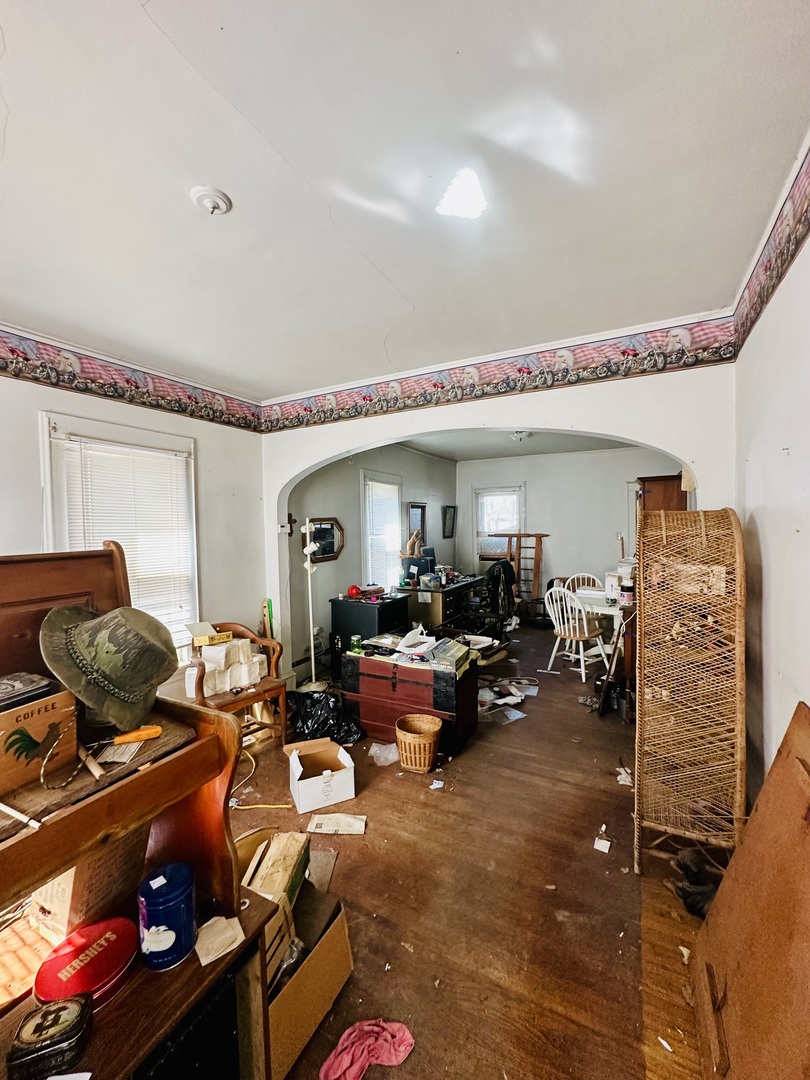 708 W Bridge Street