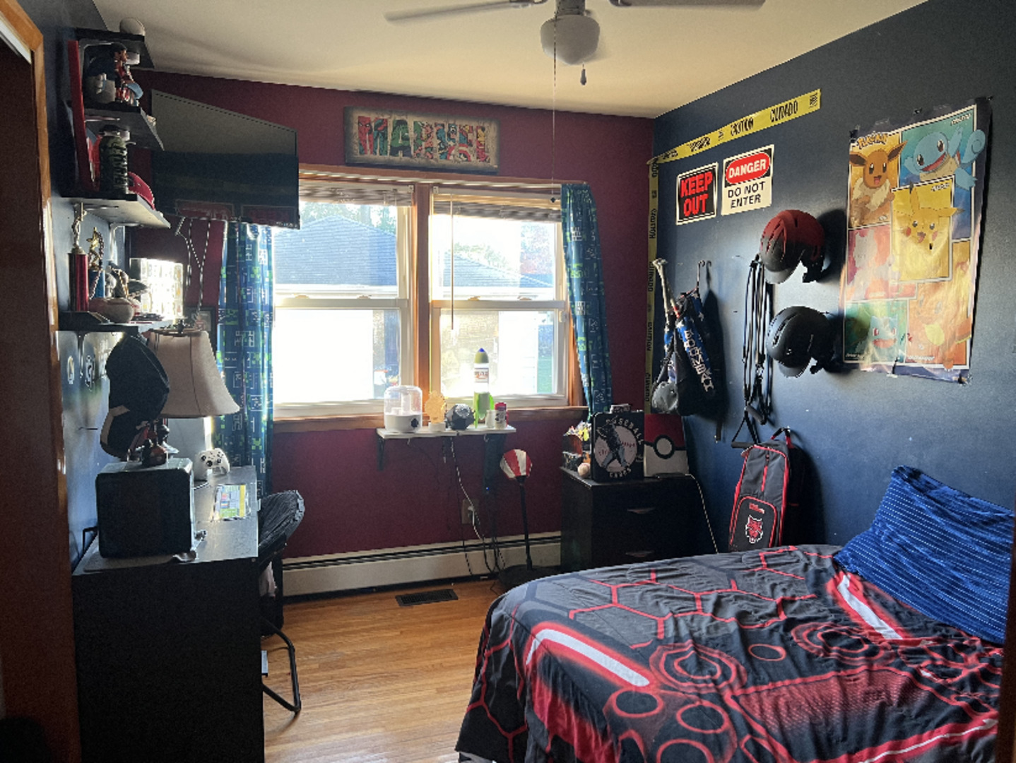 809 Jessie Avenue