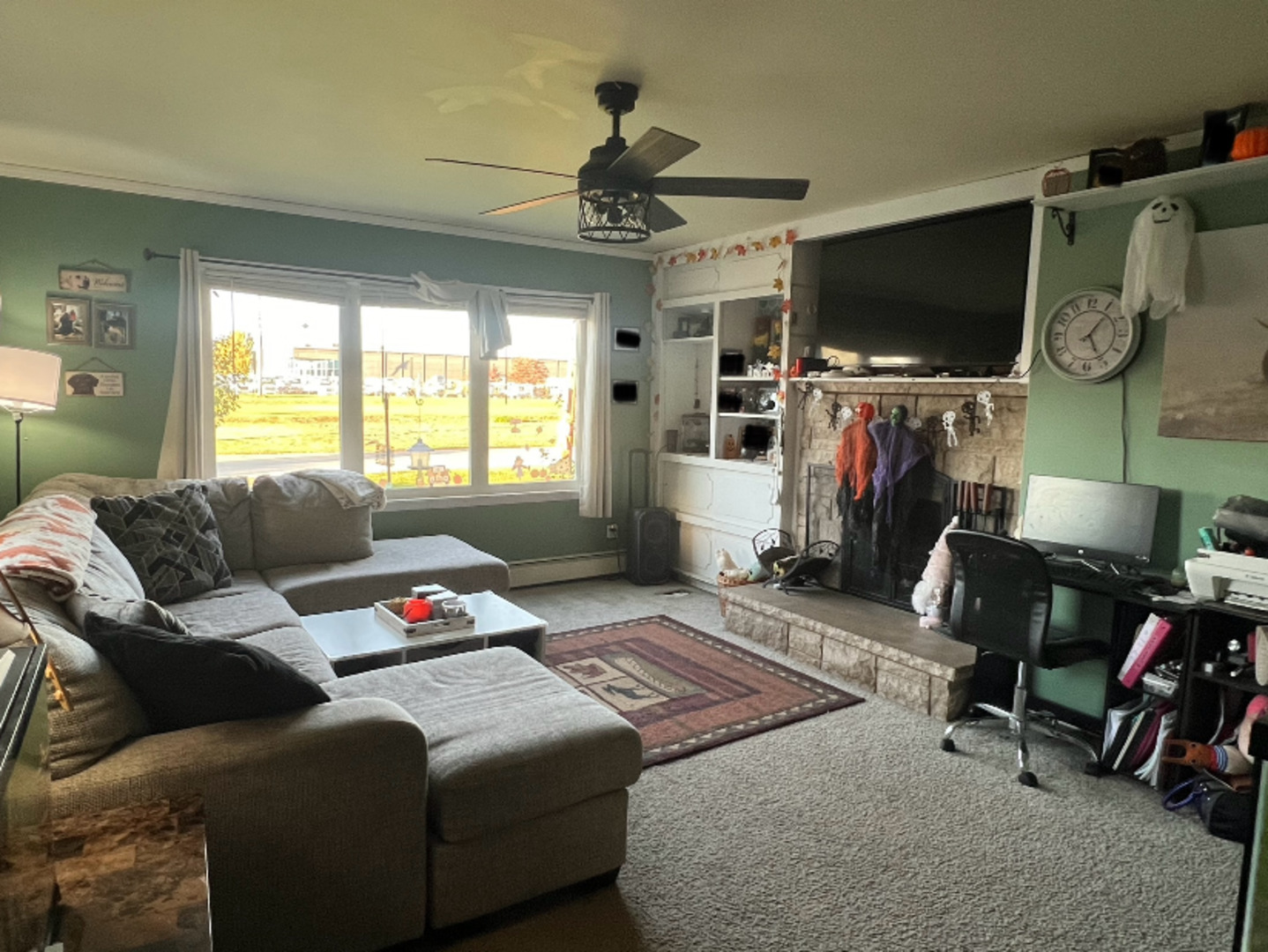 809 Jessie Avenue