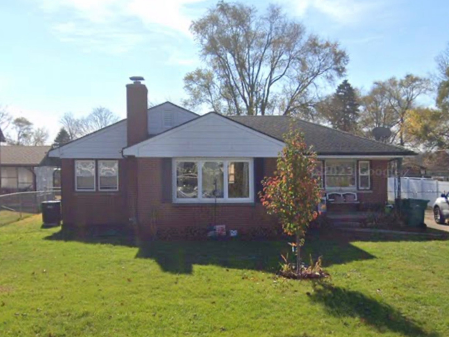 809 Jessie Avenue