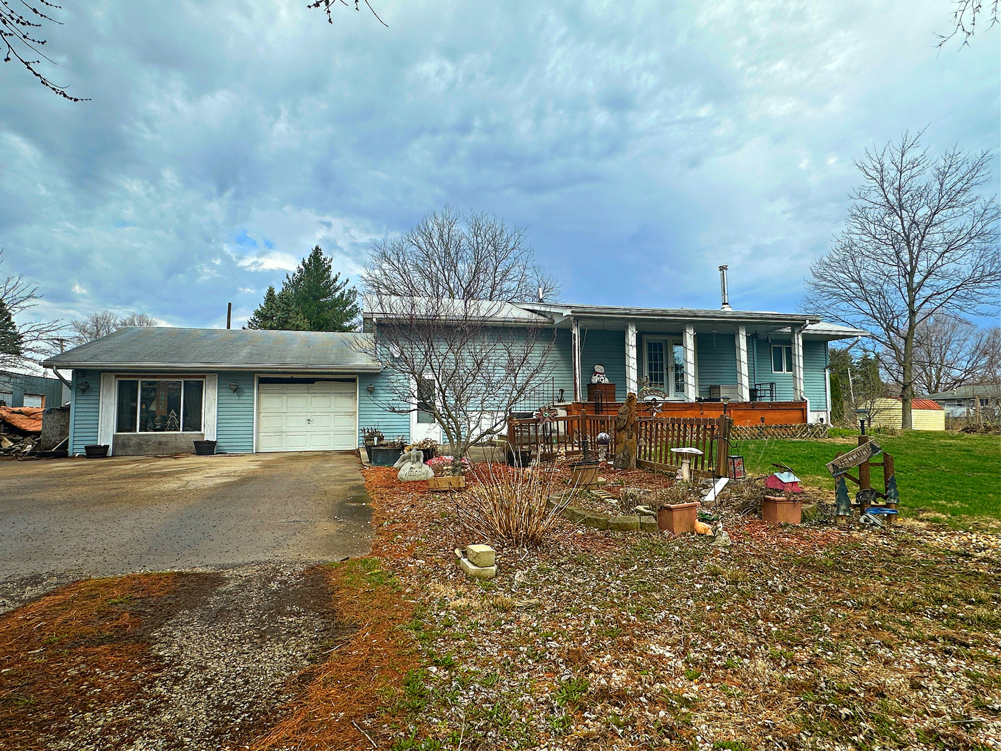 612 S Main Street