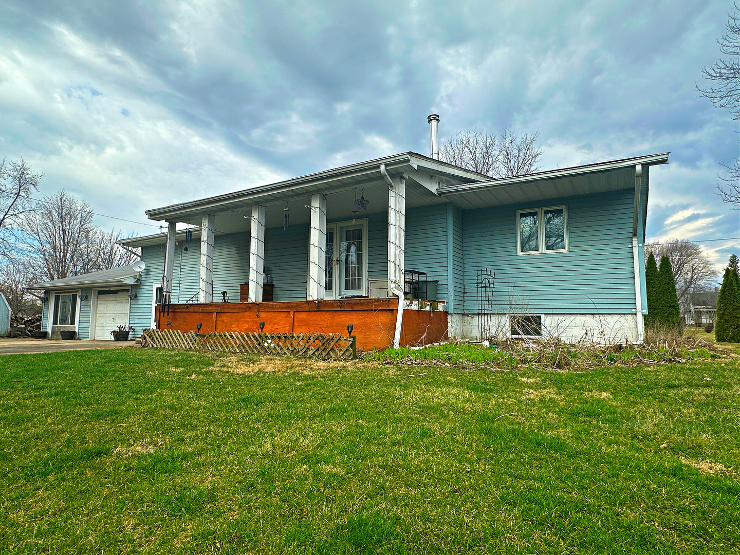 612 S Main Street