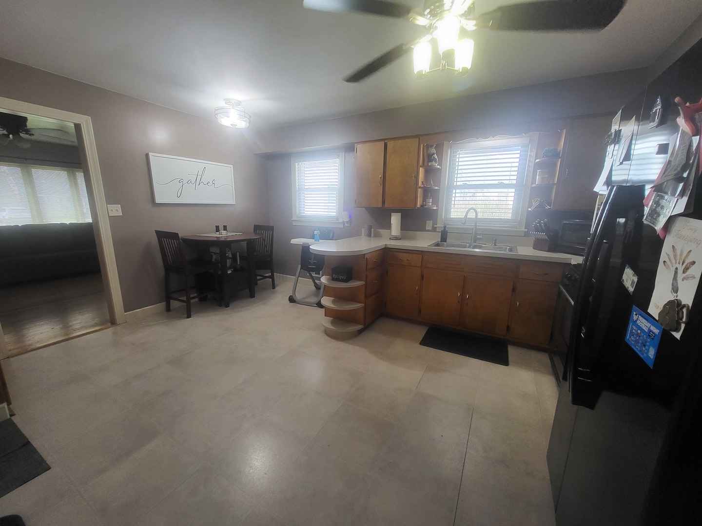 1110 E Elm Street