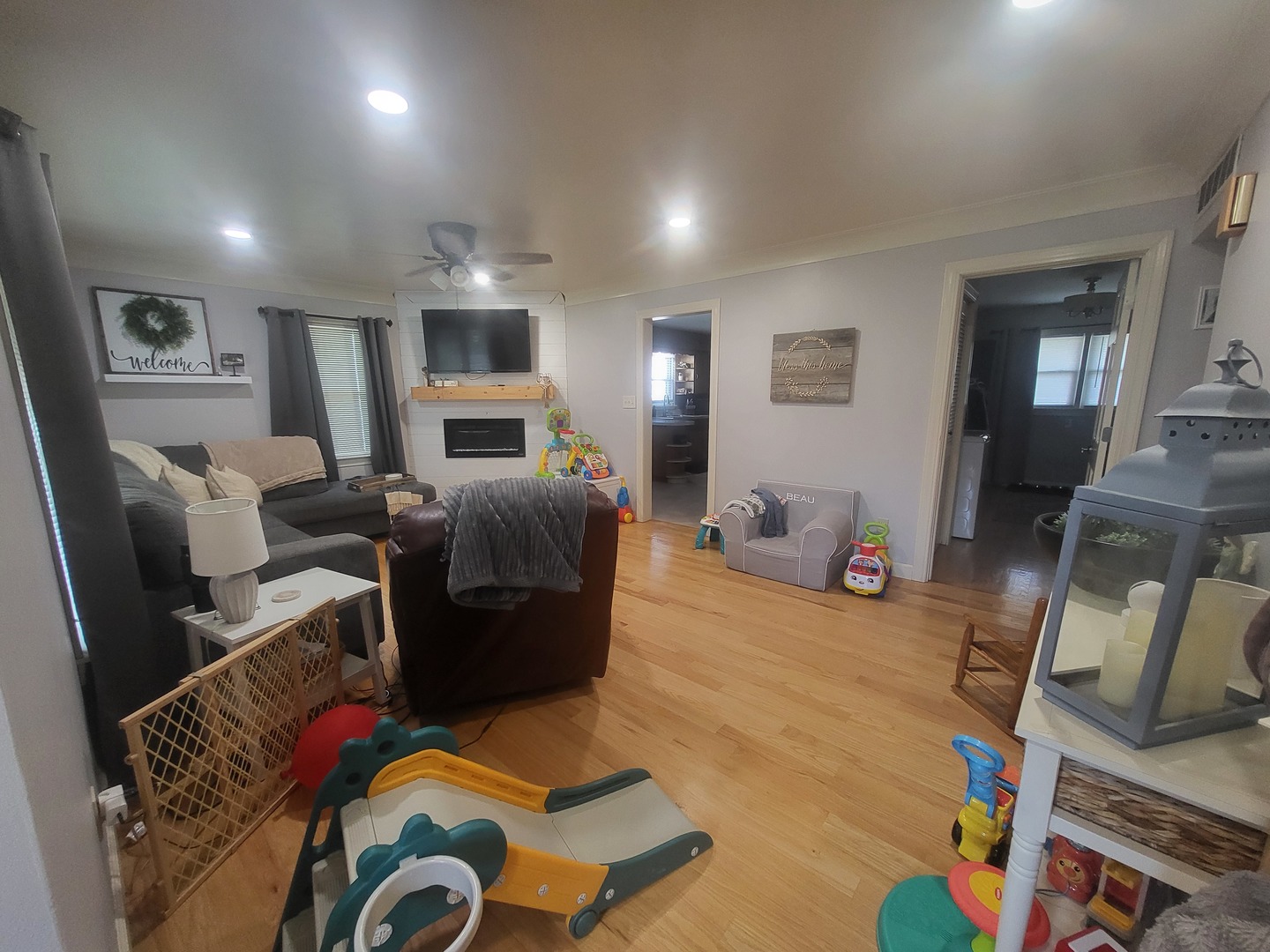 1110 E Elm Street