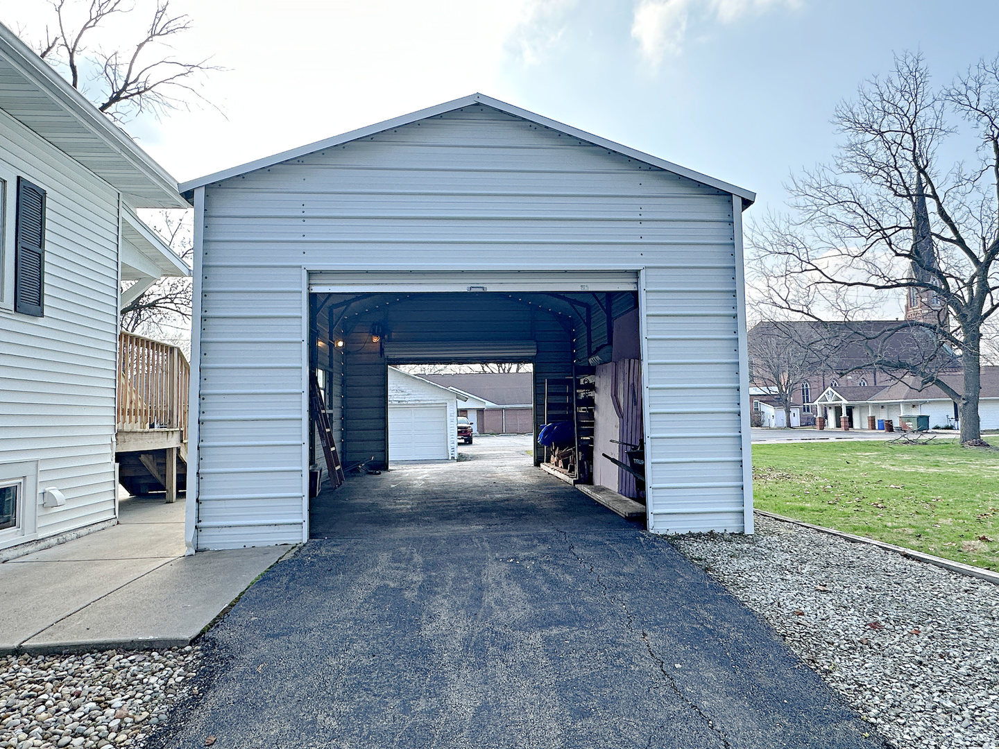 416 S Walnut Street