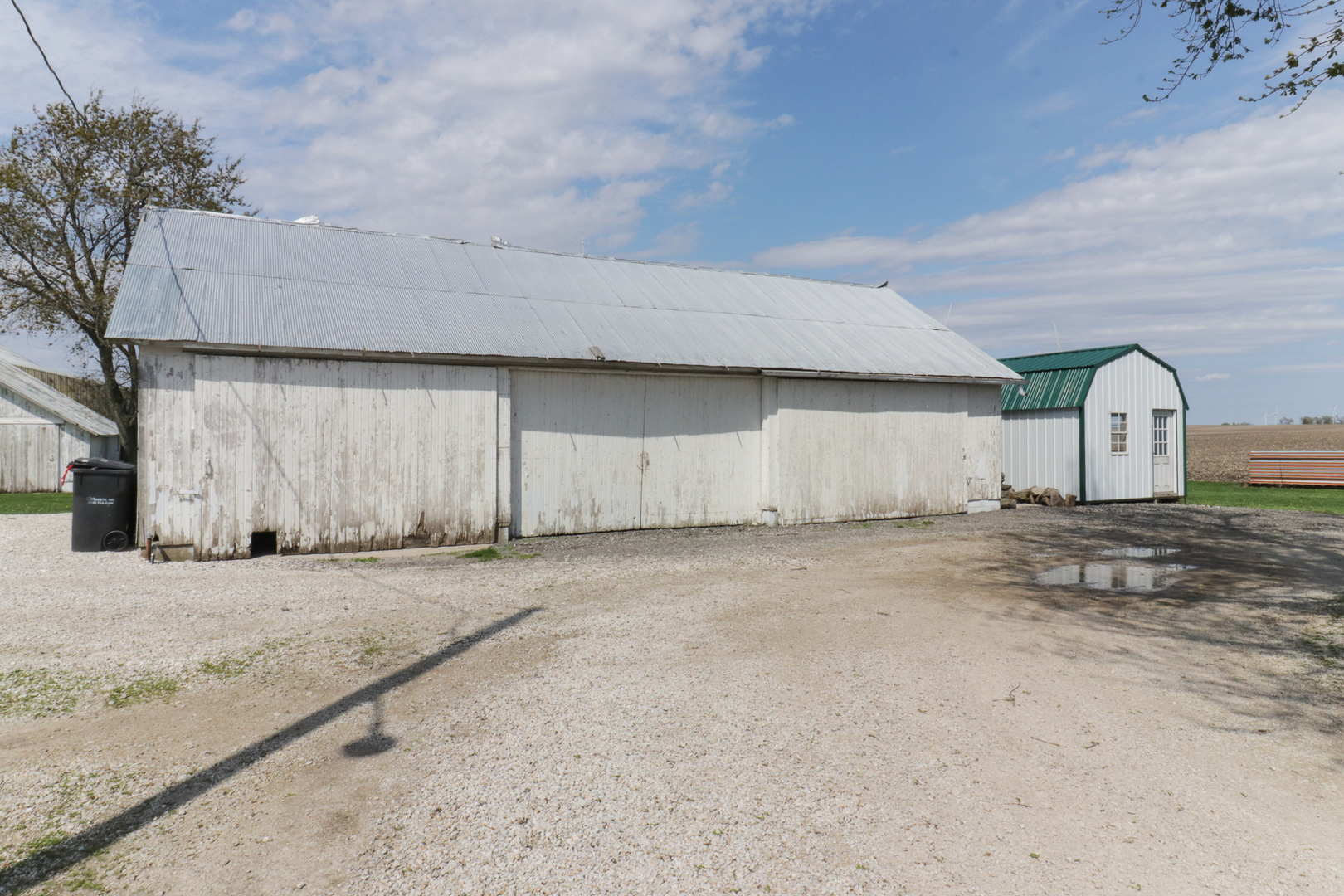 1926 County Road 2800 East