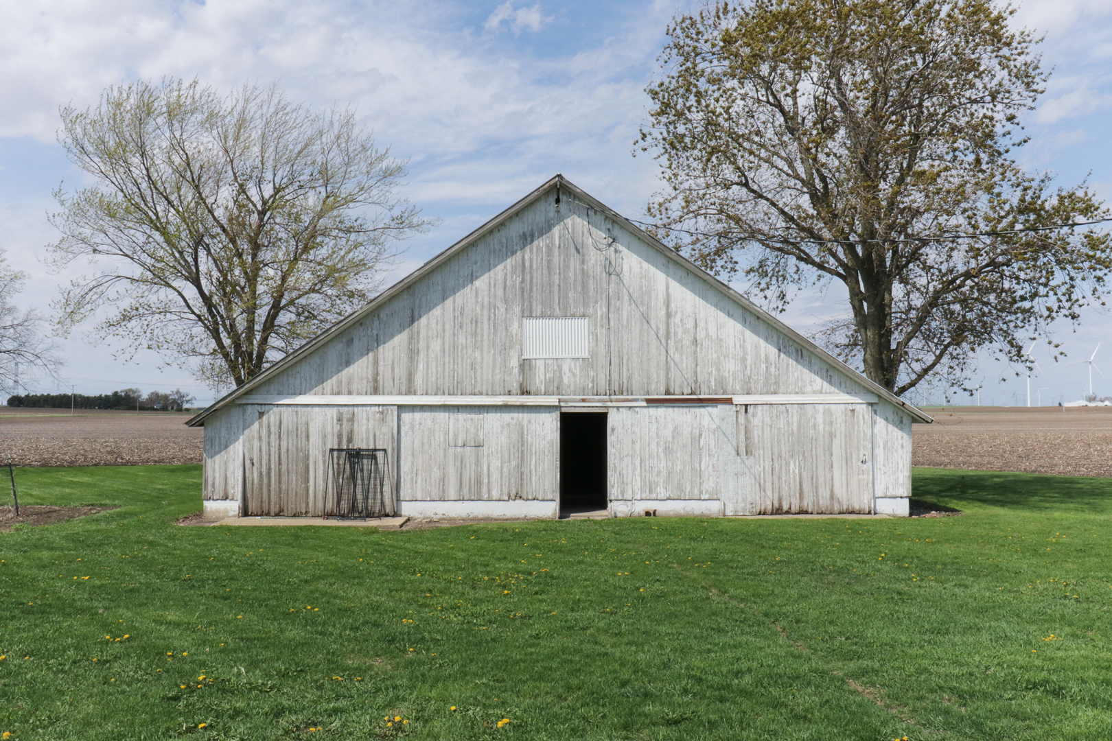 1926 County Road 2800 East