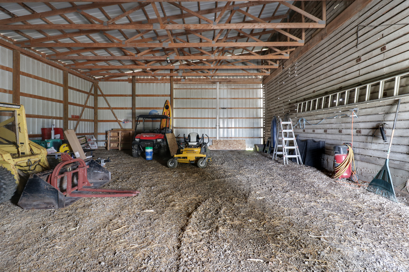 1926 County Road 2800 East