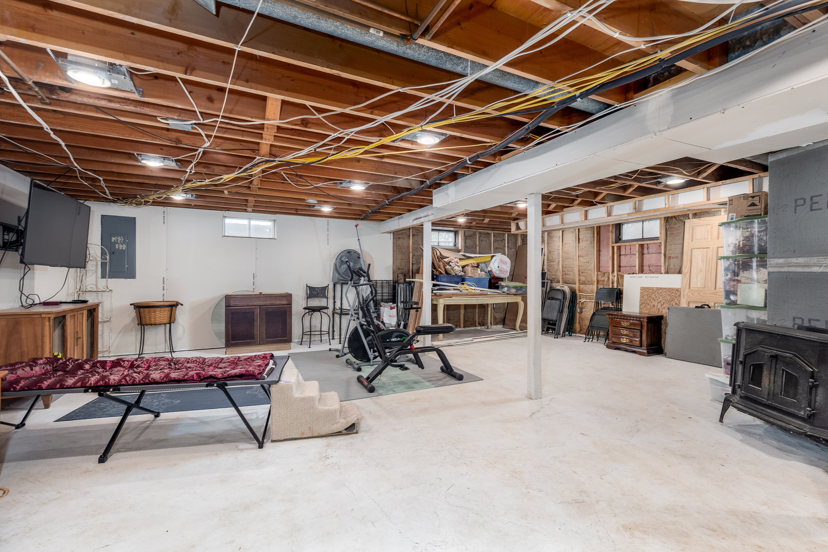 806 W Grant Street