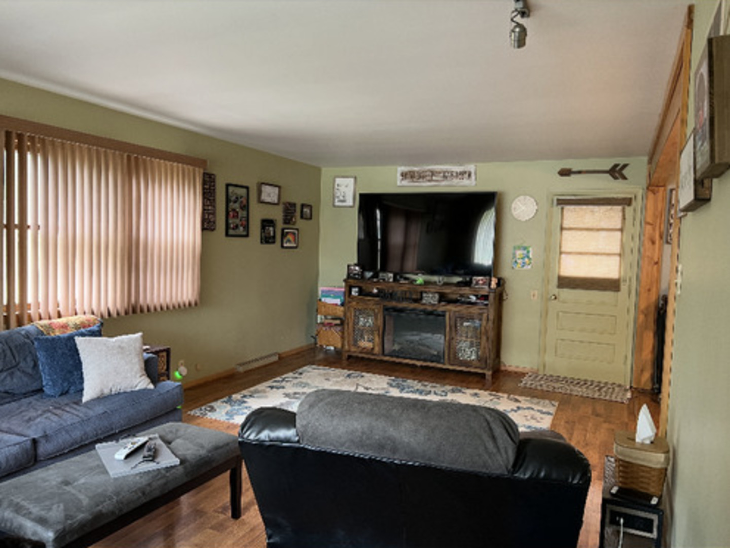 405 Prairie Court