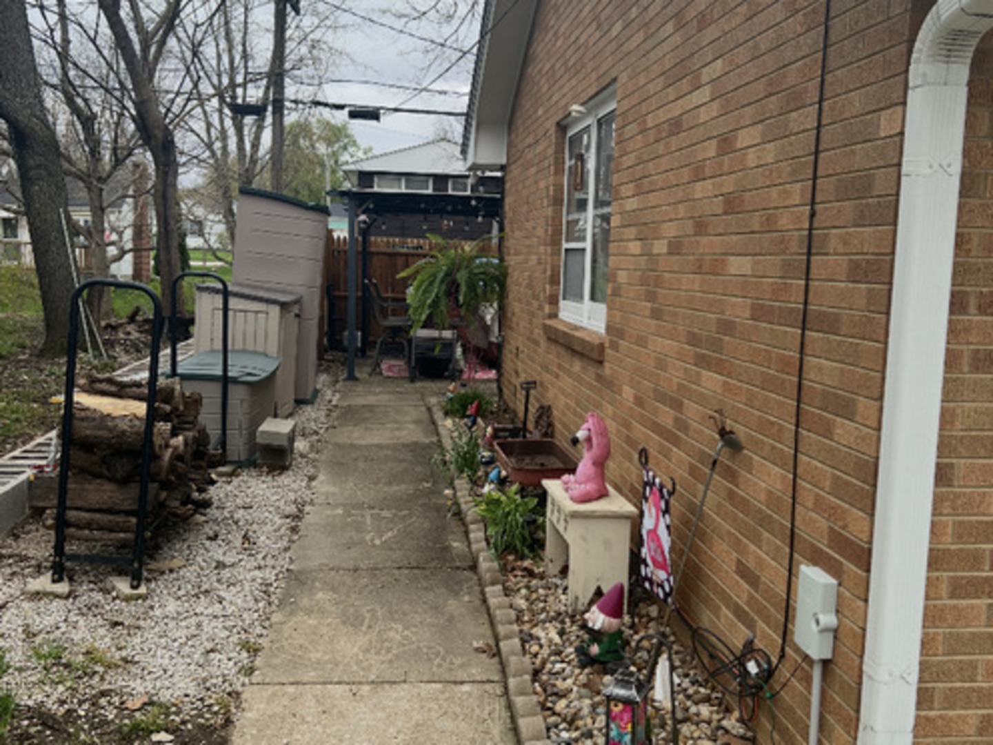 405 Prairie Court