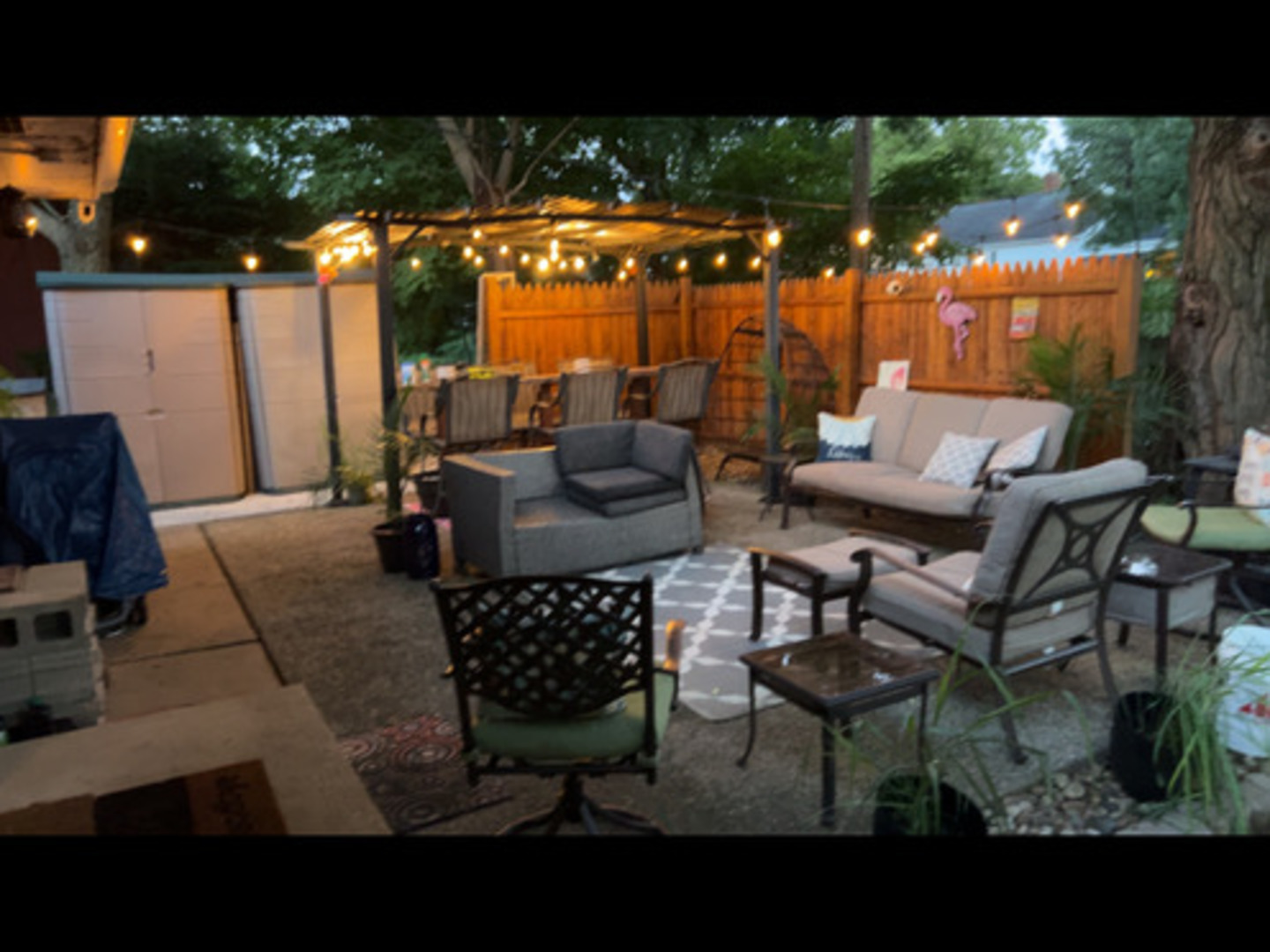 405 Prairie Court
