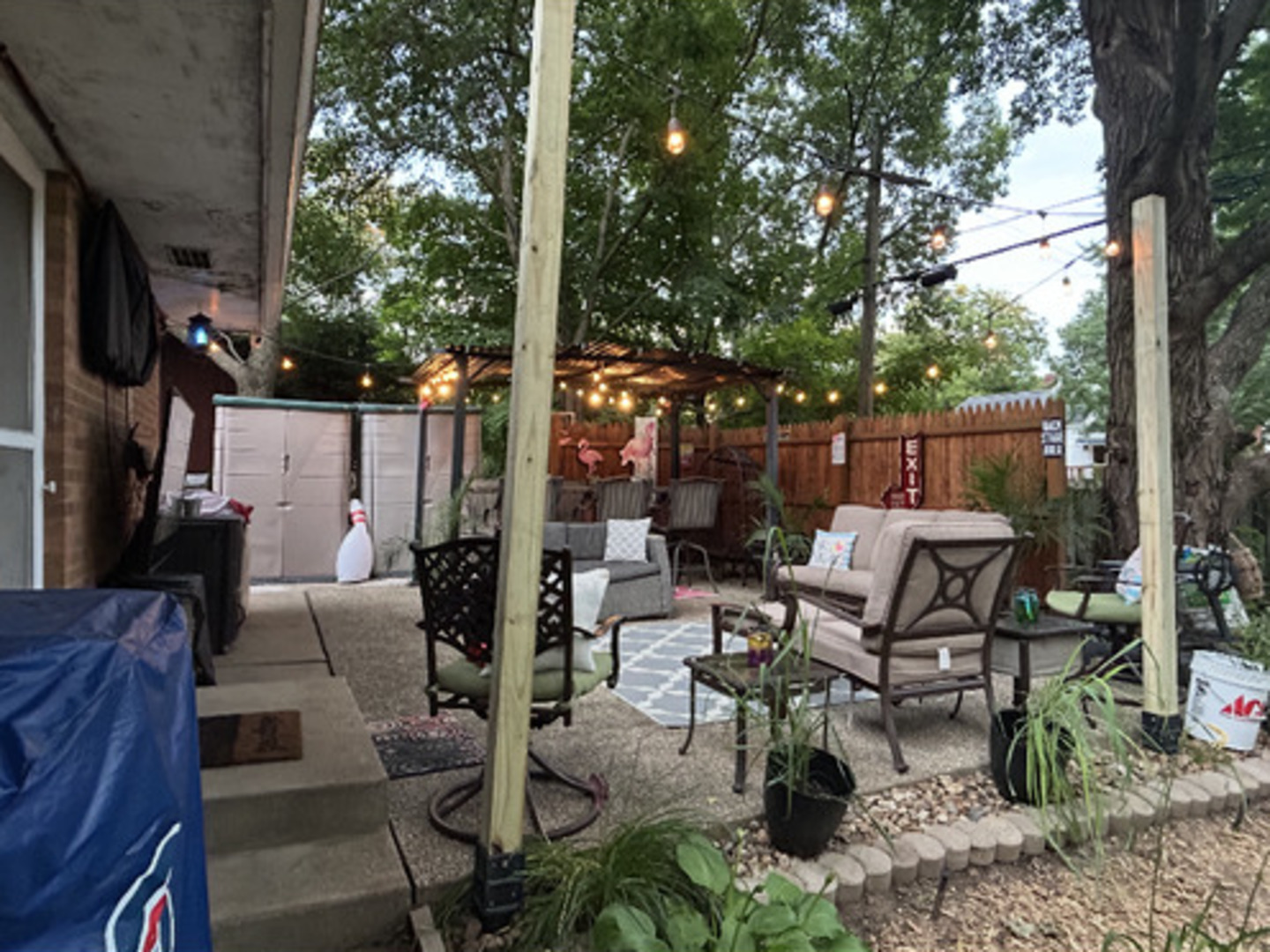 405 Prairie Court