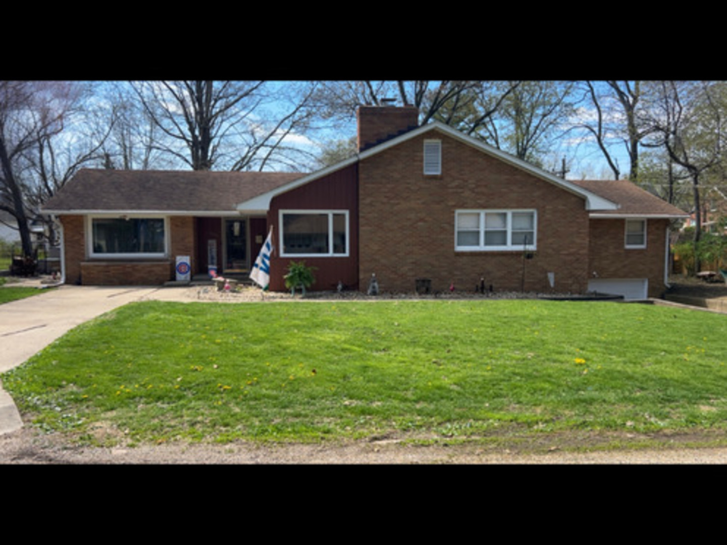 405 Prairie Court