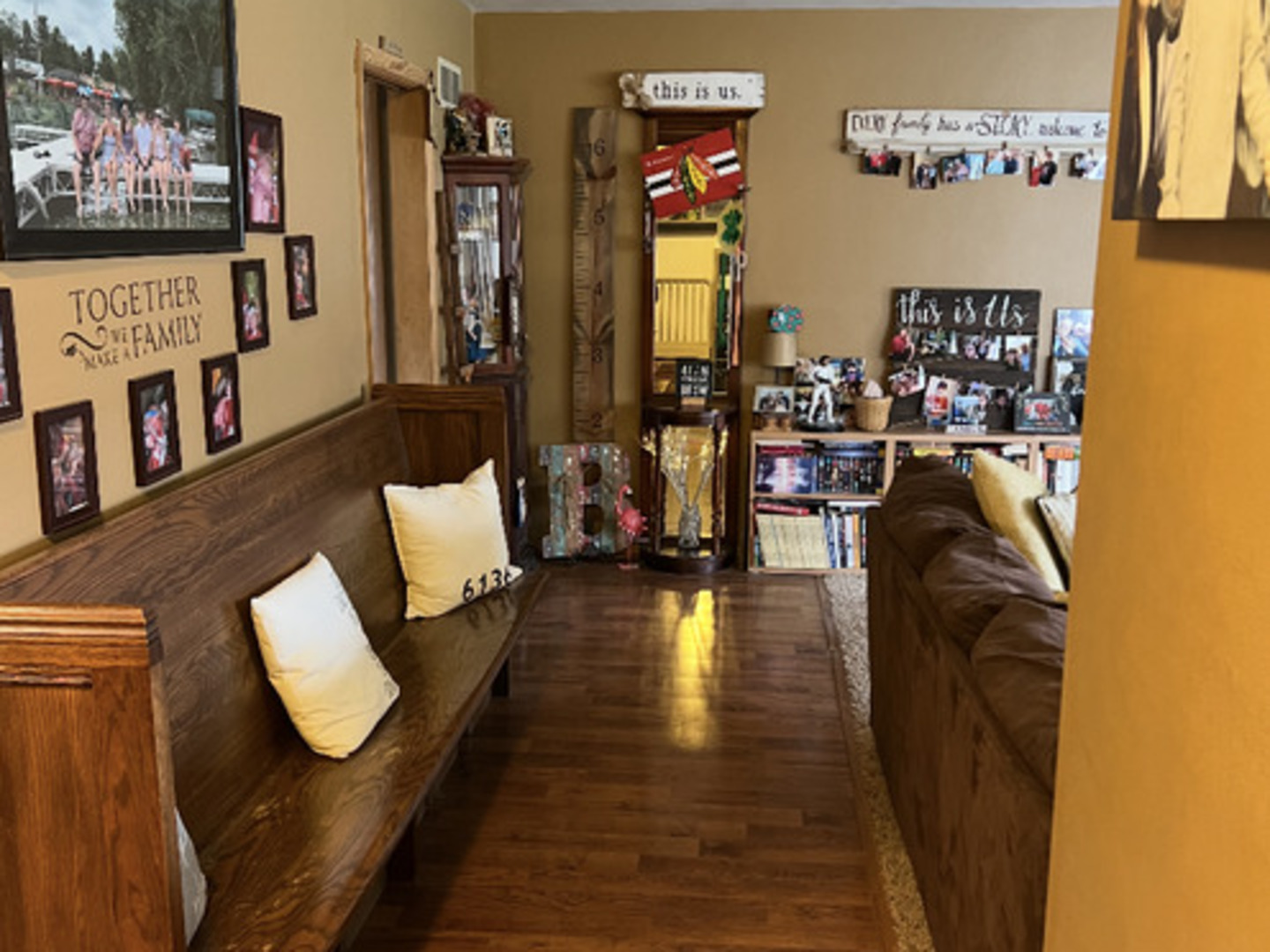 405 Prairie Court