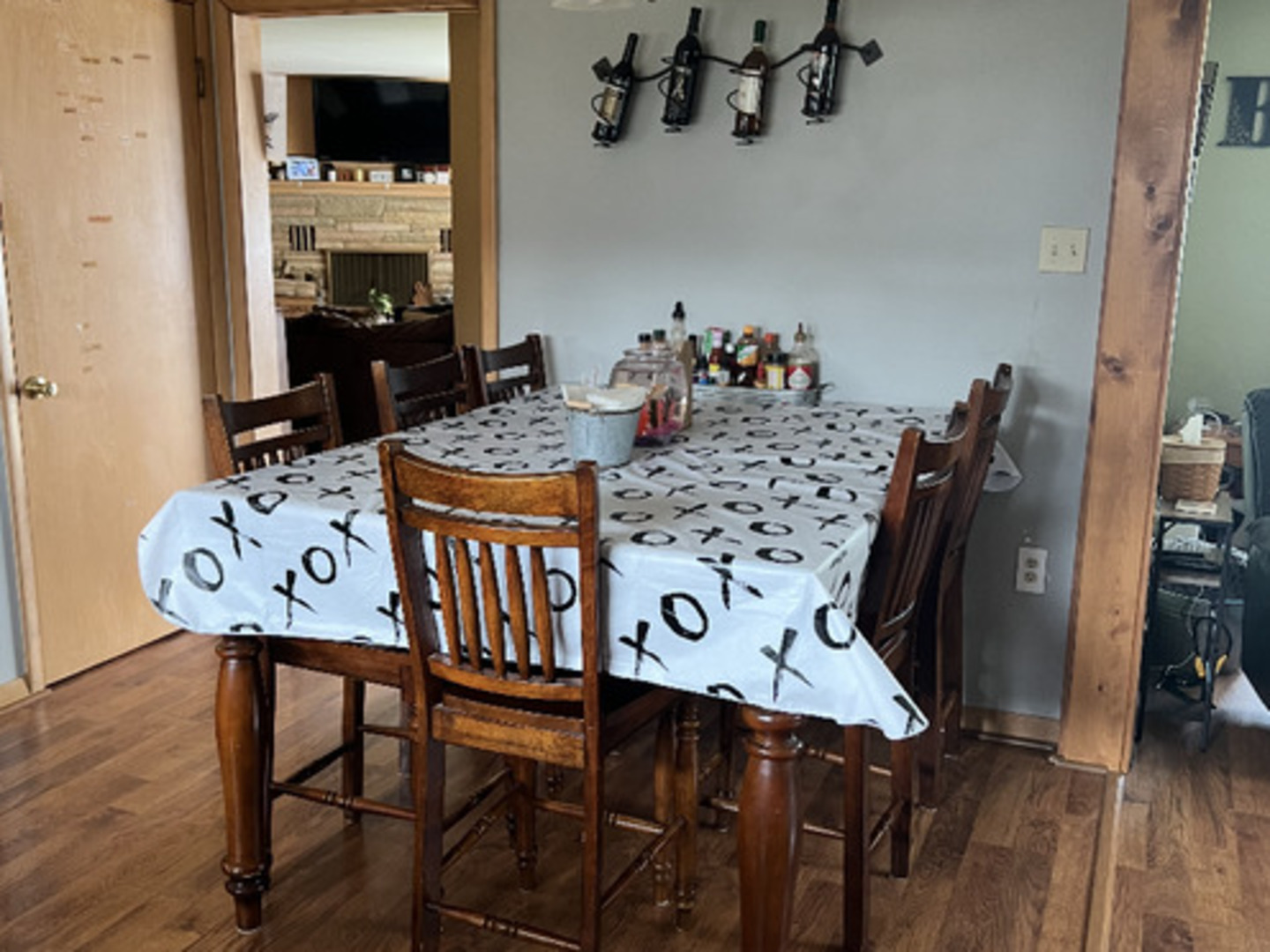 405 Prairie Court