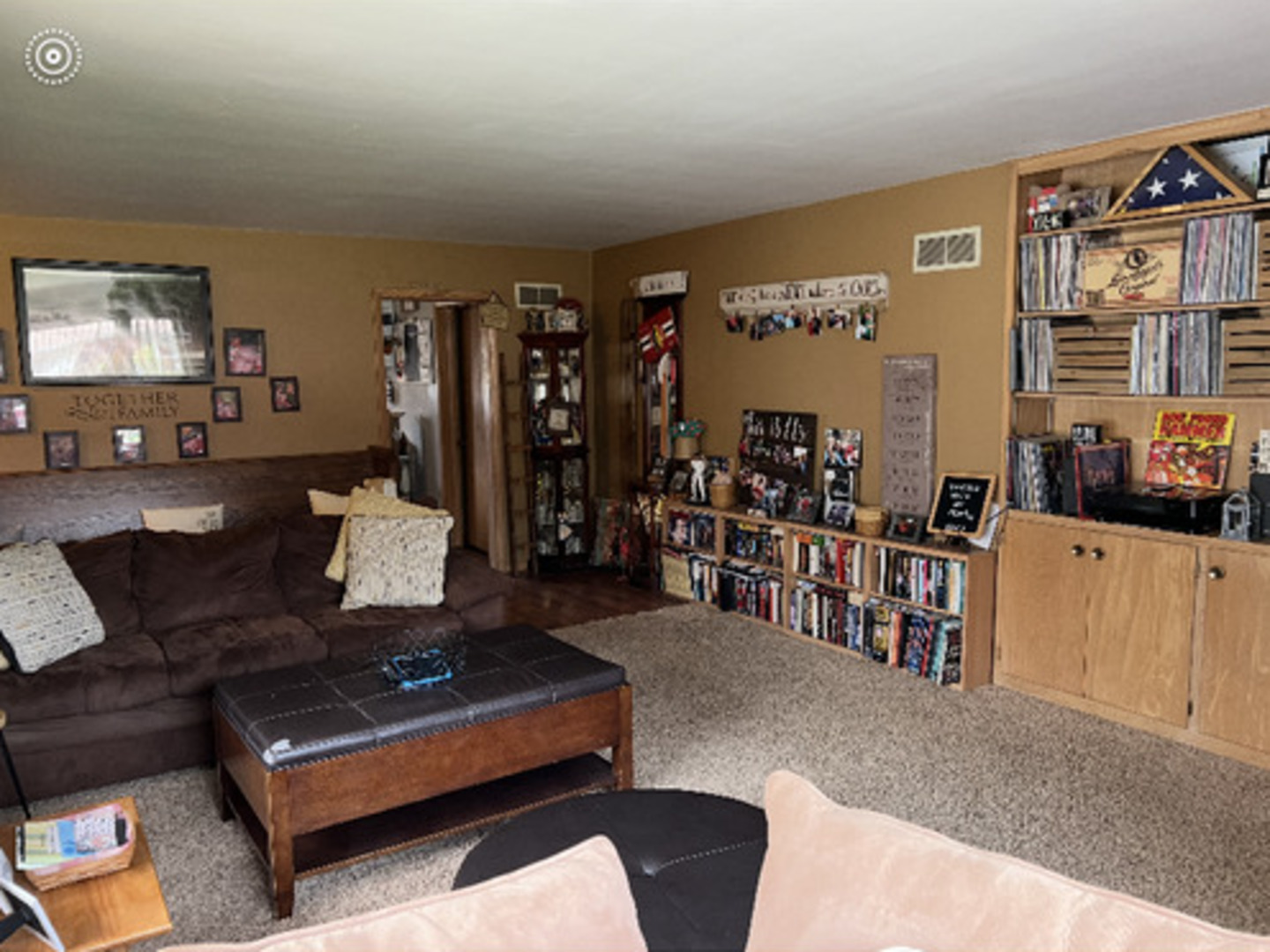 405 Prairie Court