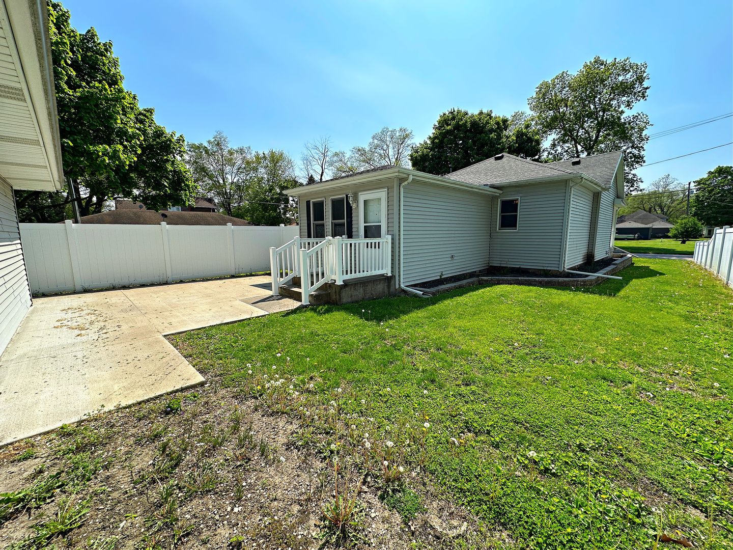 219 S Sterling Street