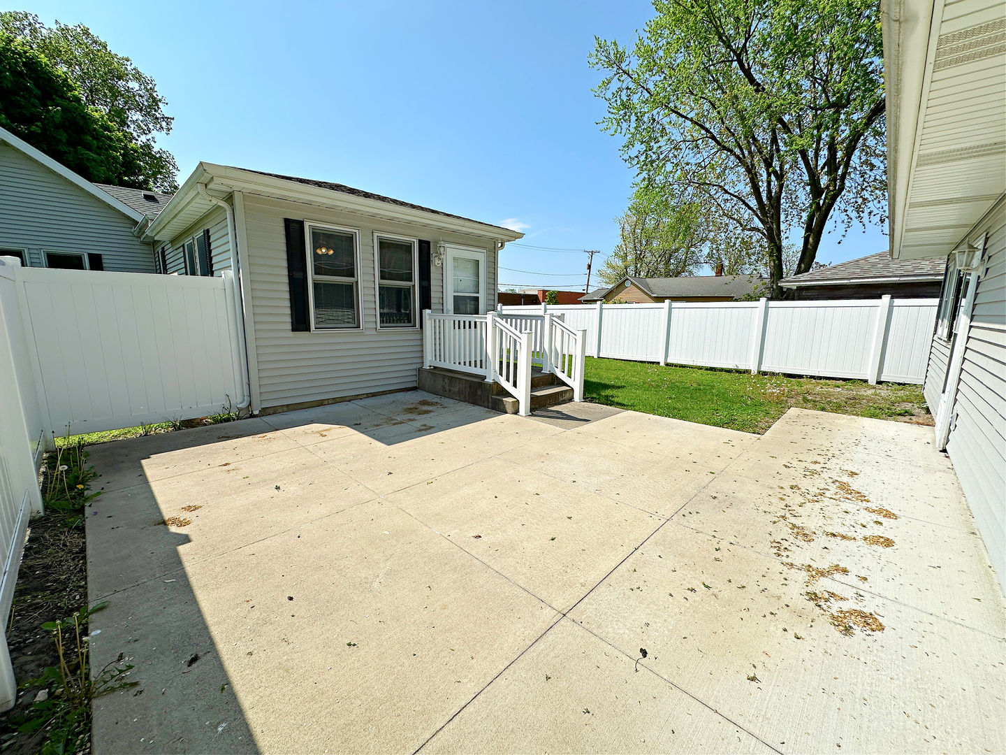 219 S Sterling Street