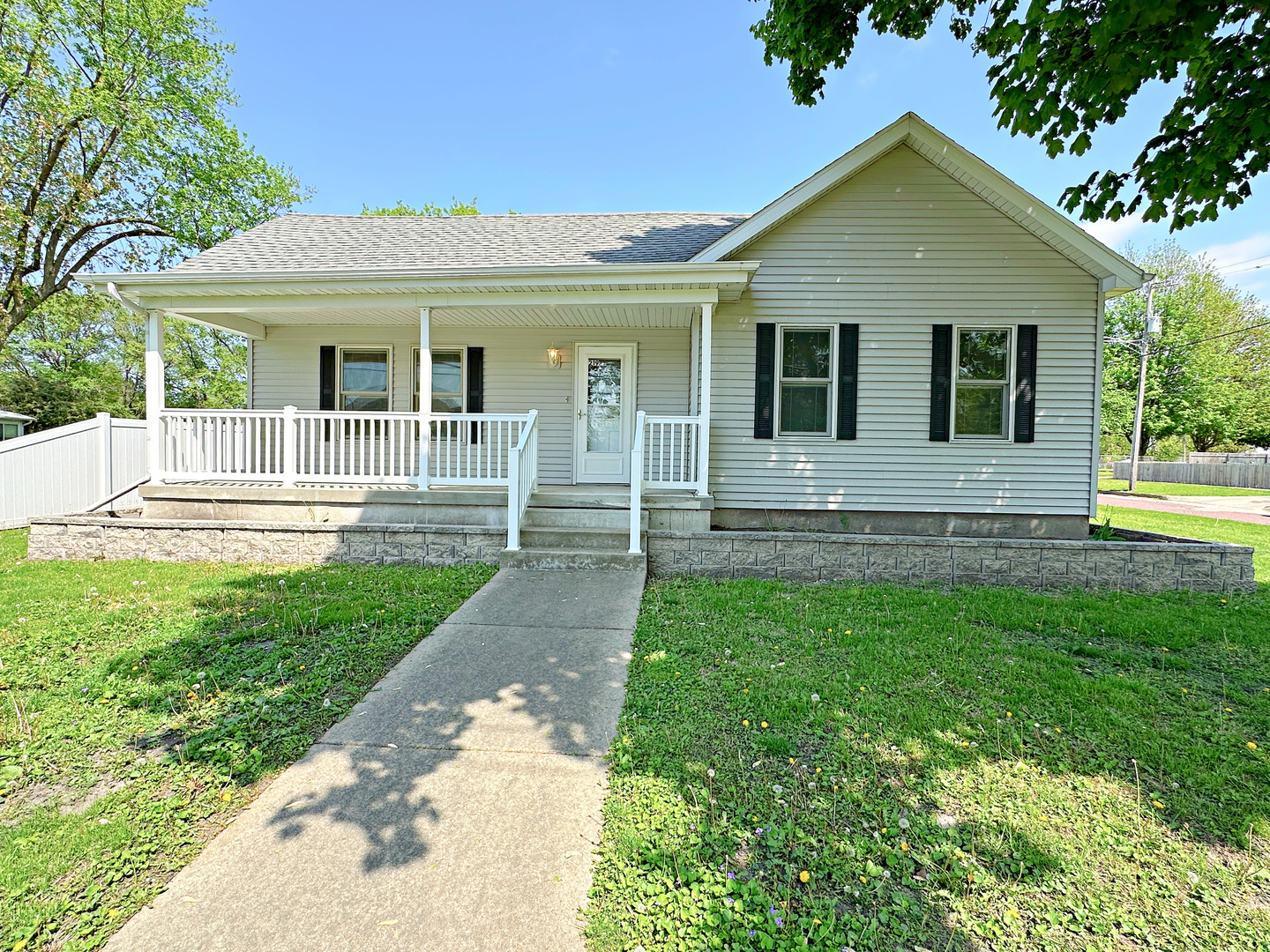 219 S Sterling Street