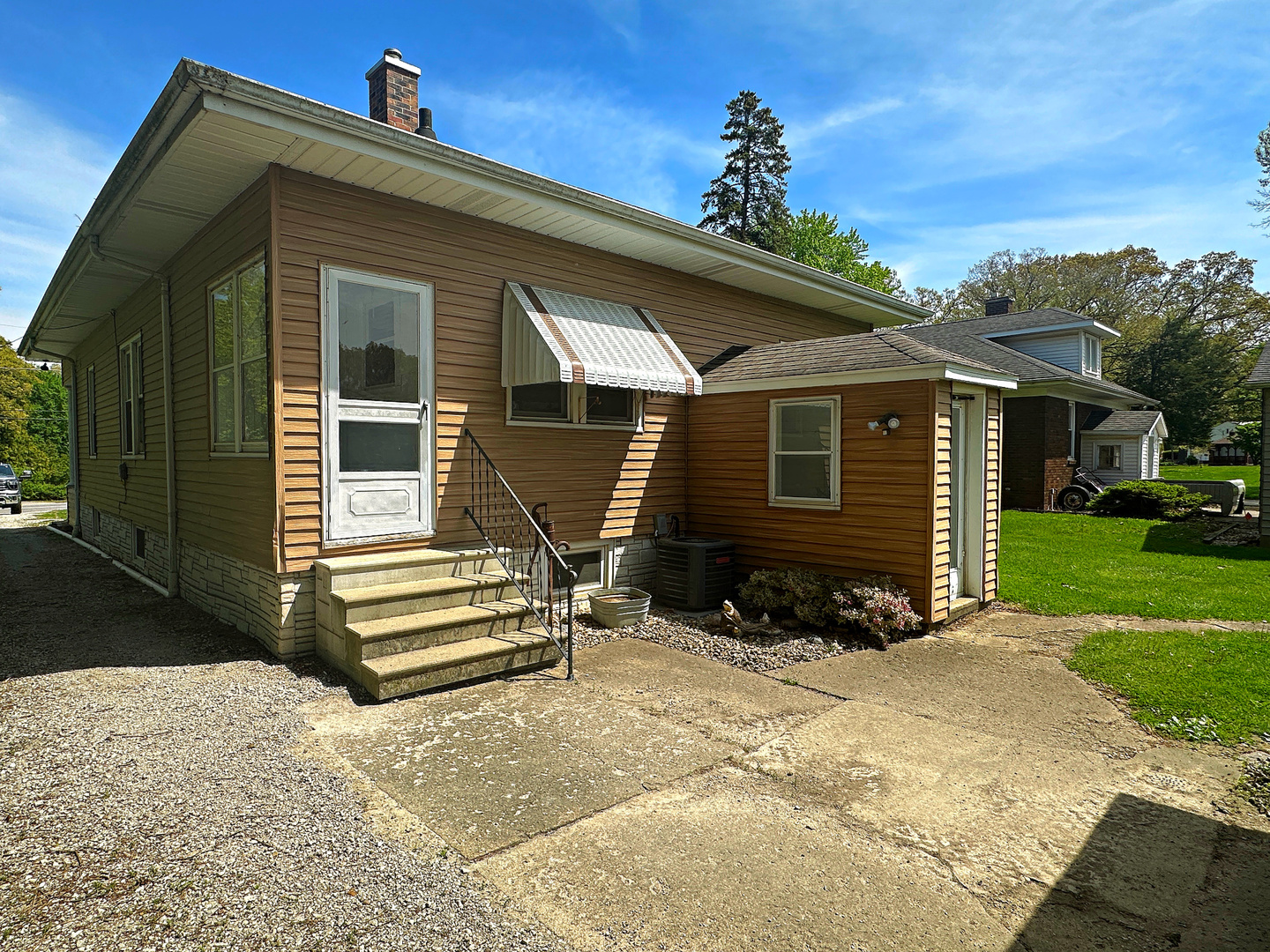 1105 Oakley Avenue