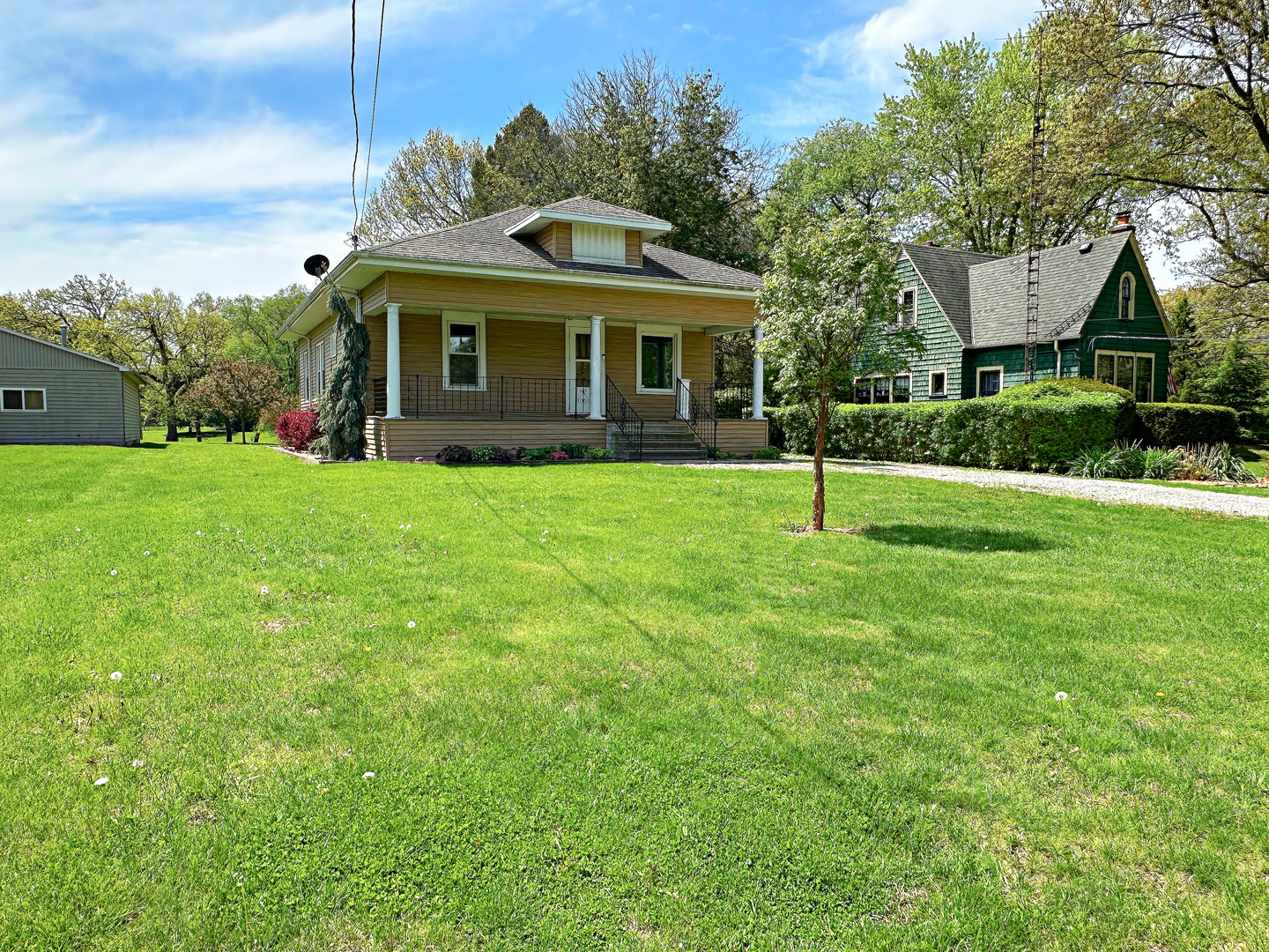 1105 Oakley Avenue