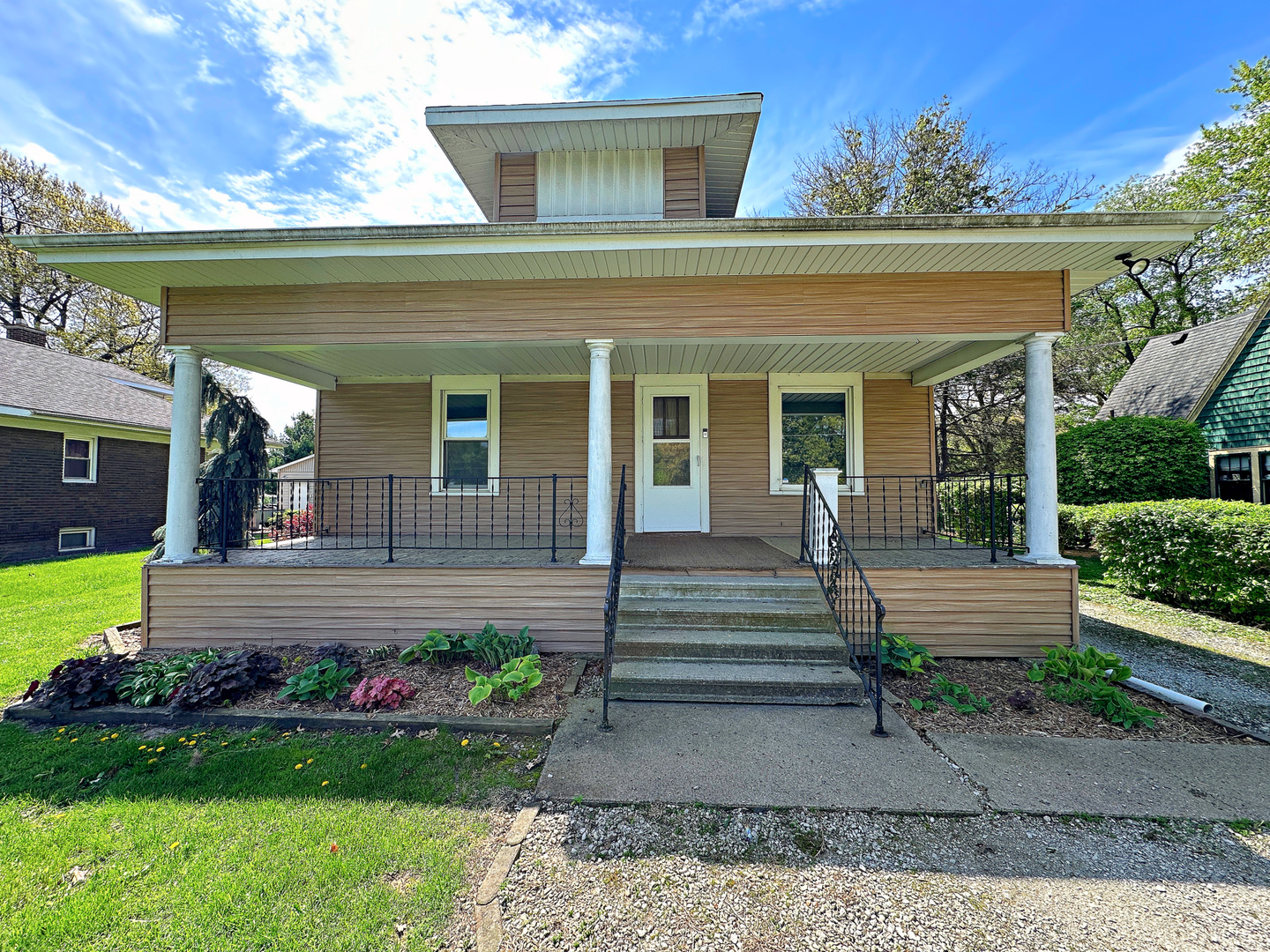 1105 Oakley Avenue