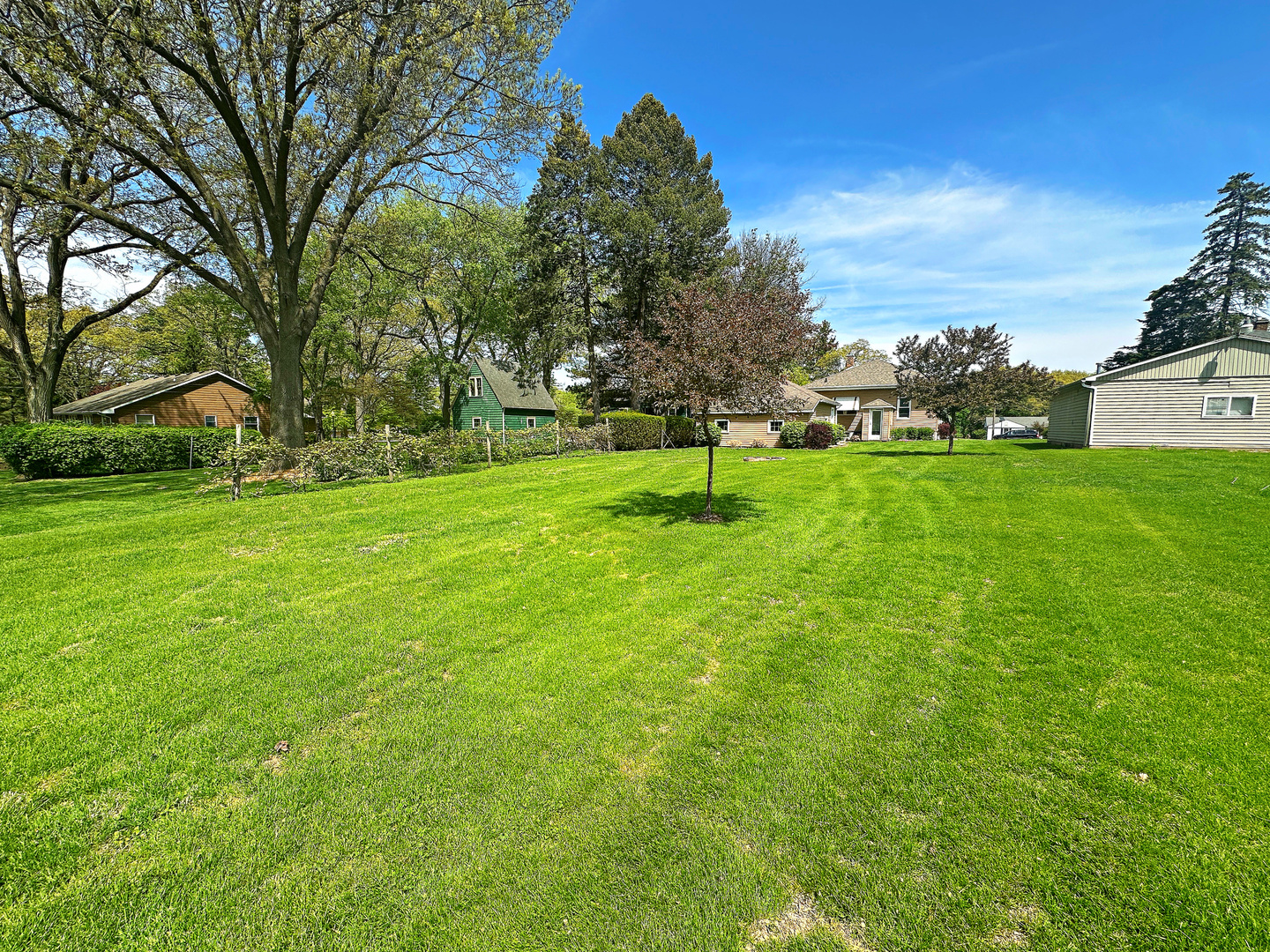 1105 Oakley Avenue