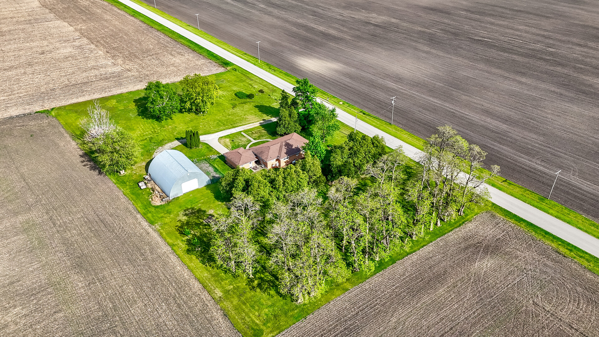 2651 E 2900 North Road