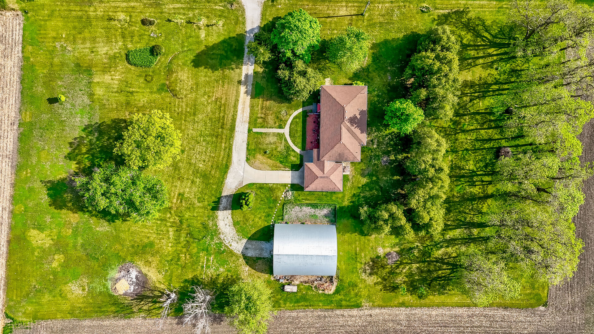 2651 E 2900 North Road