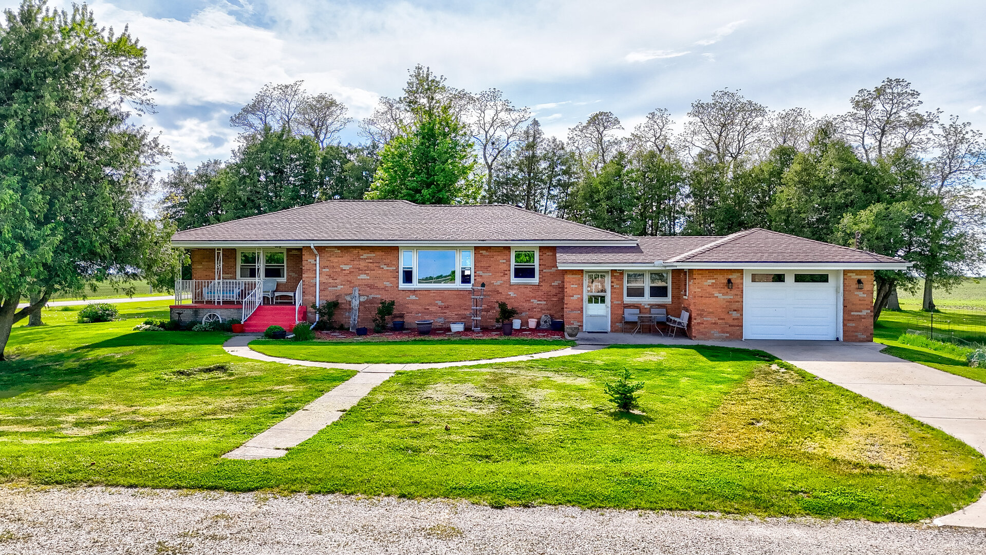2651 E 2900 North Road