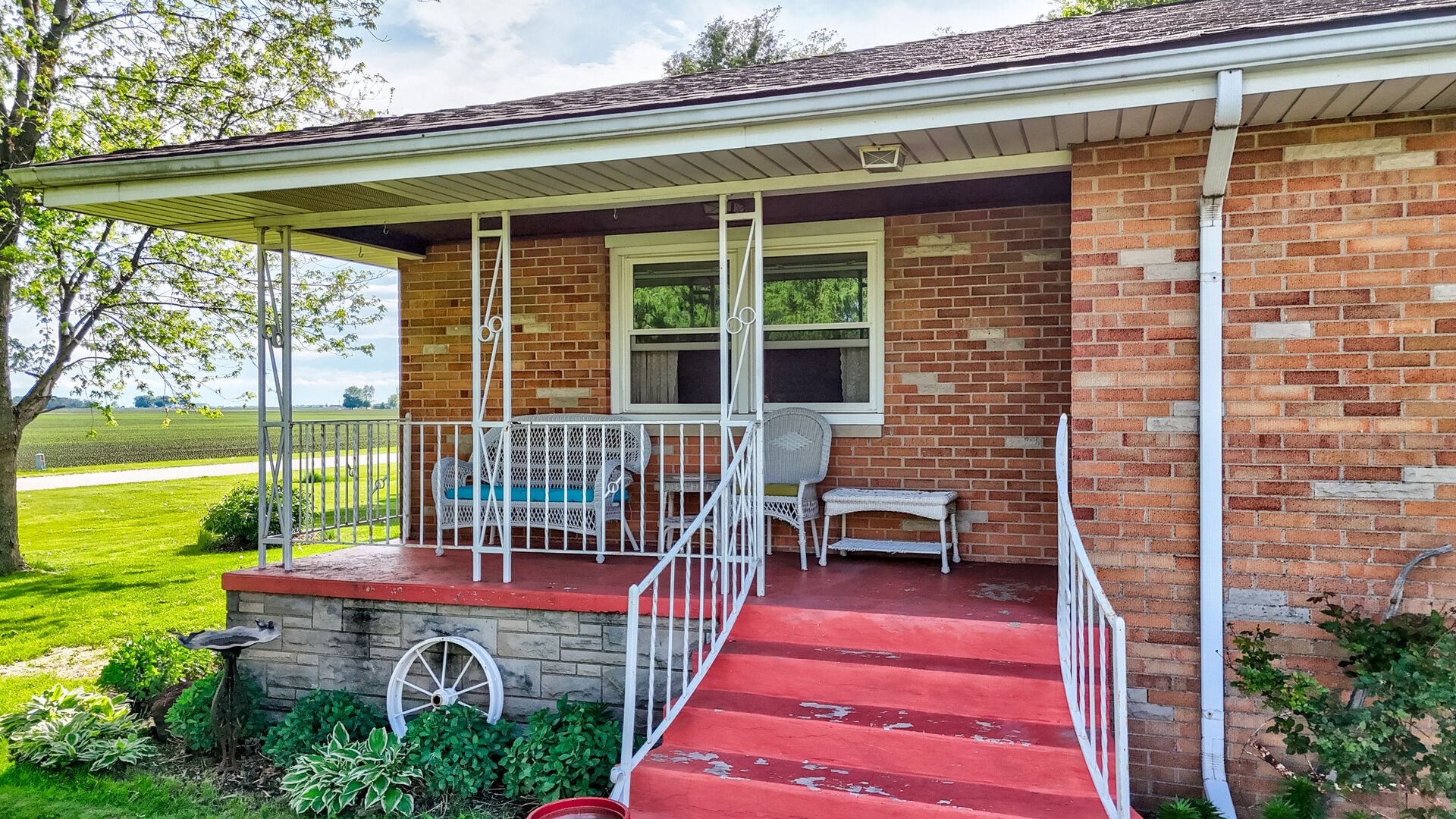 2651 E 2900 North Road