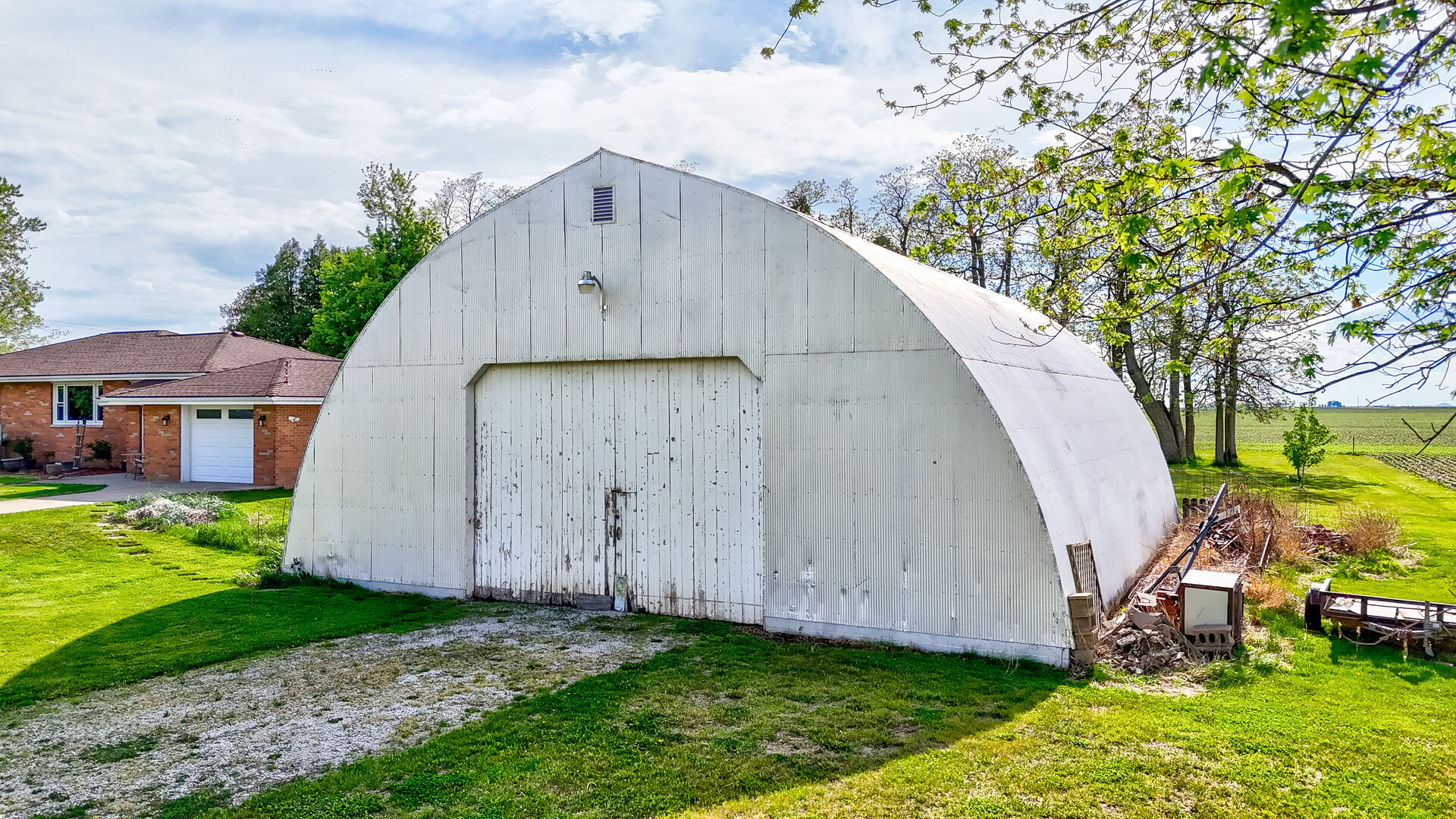 2651 E 2900 North Road