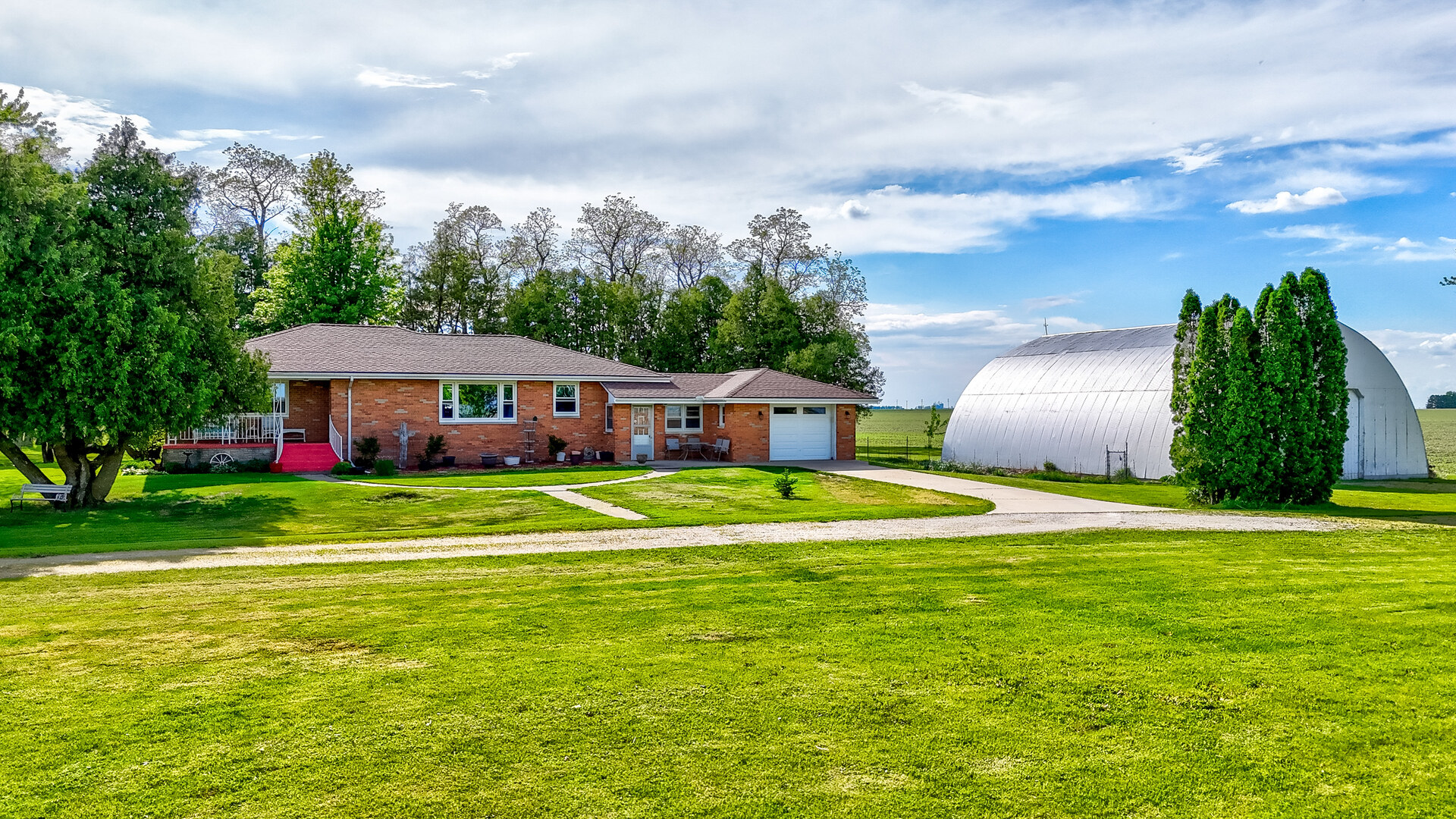 2651 E 2900 North Road