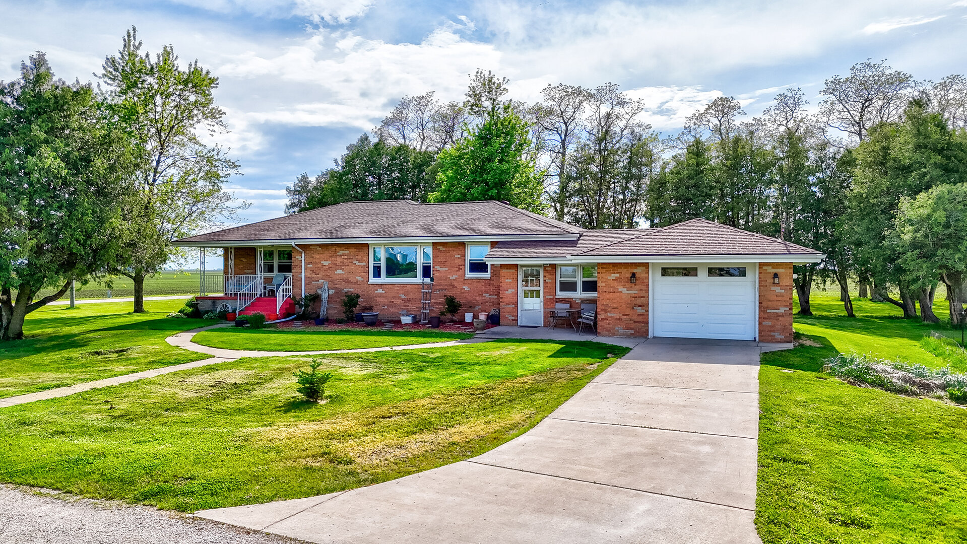 2651 E 2900 North Road
