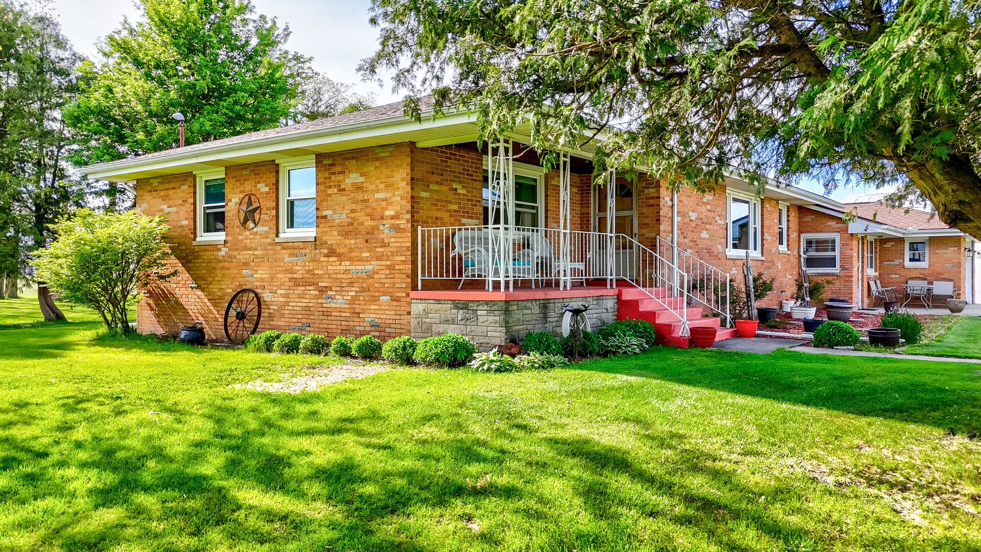 2651 E 2900 North Road