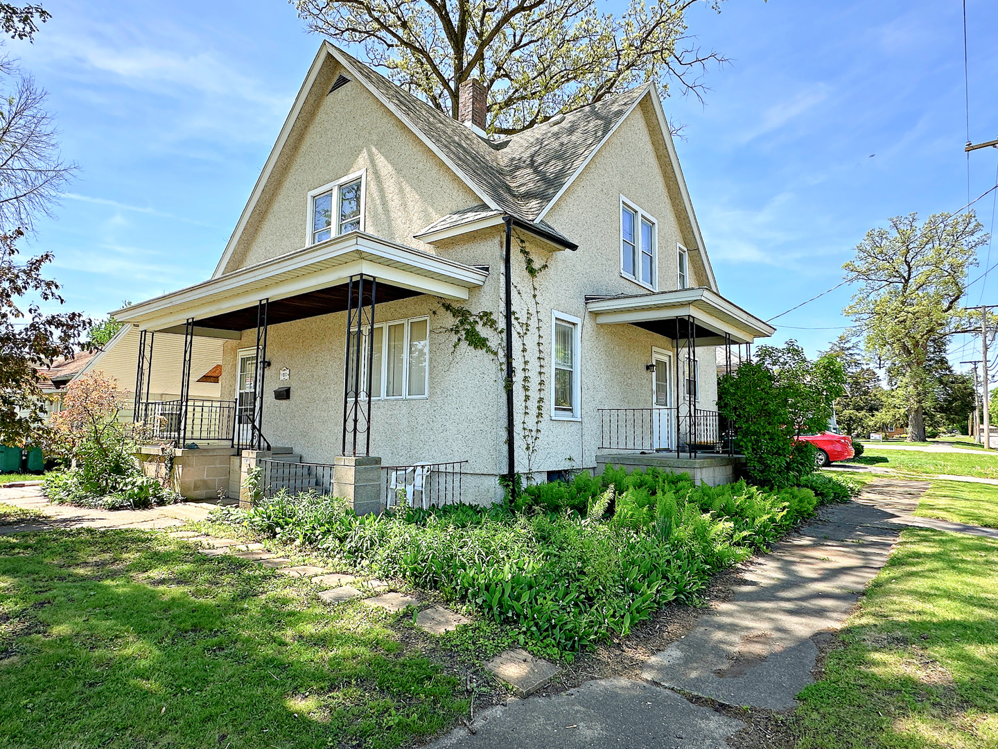 302 S 4th Avenue