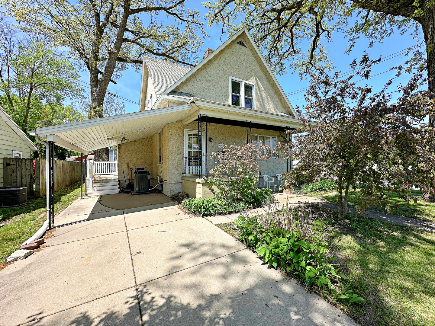 302 S 4th Avenue