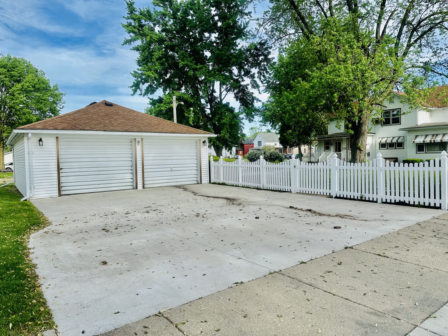 1115 E Wilson Street