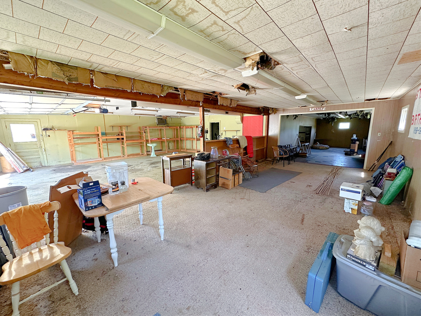 925 N Otter Creek Road