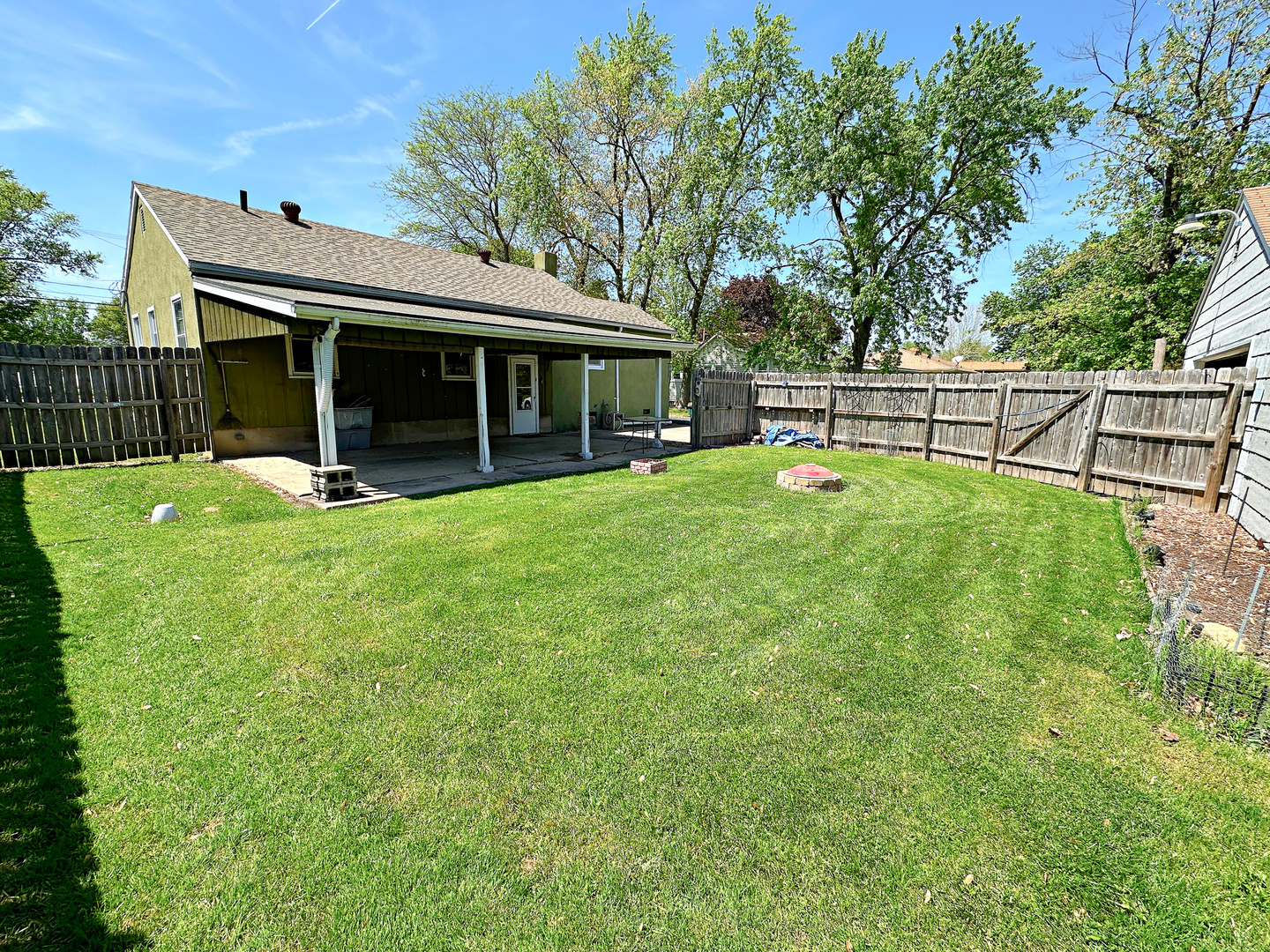 925 N Otter Creek Road
