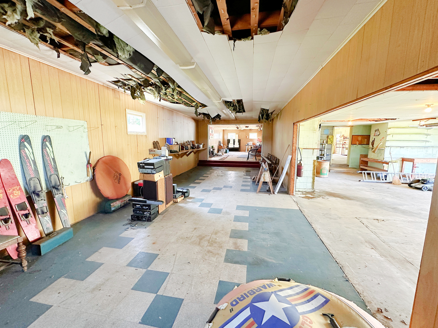 925 N Otter Creek Road