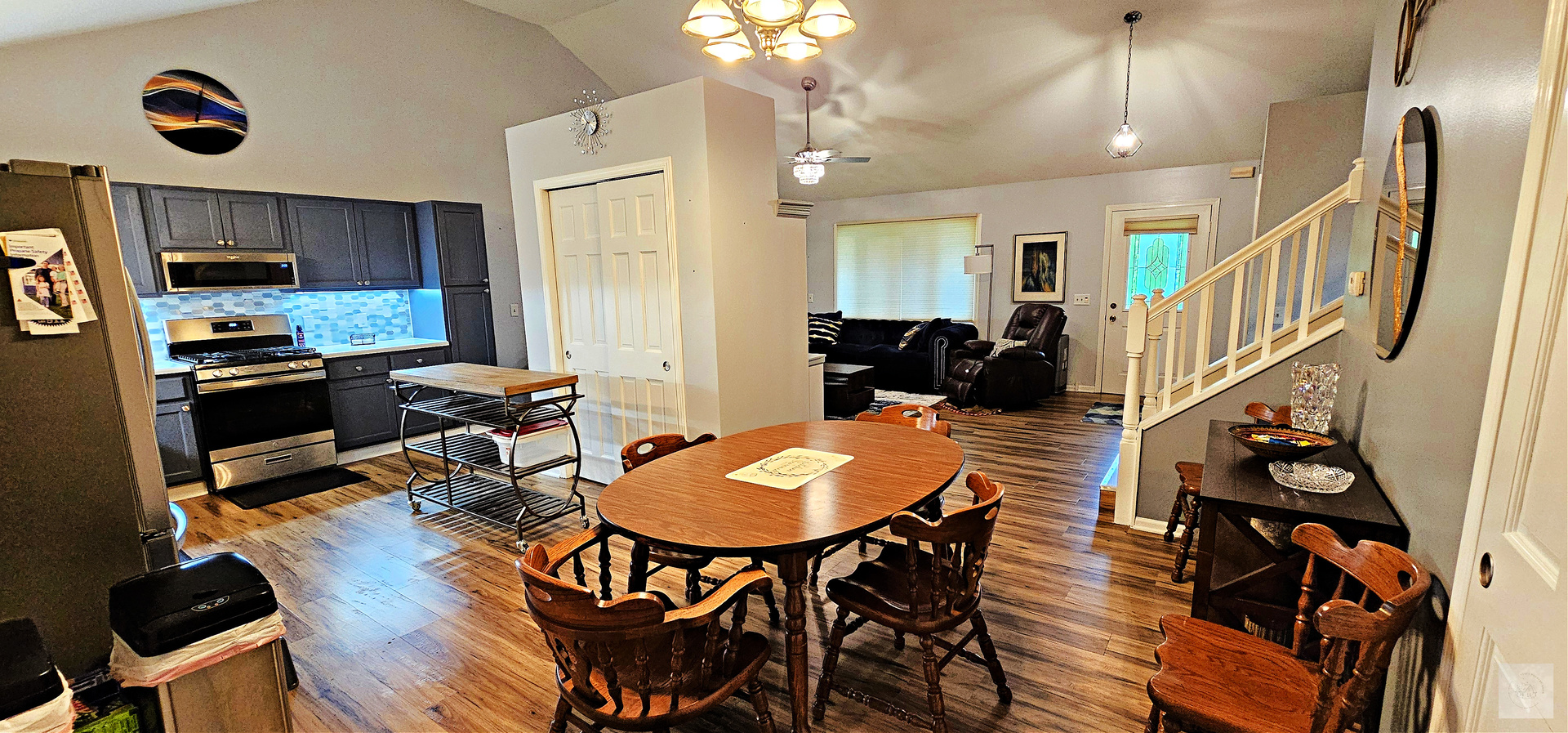 1 Wherry Drive