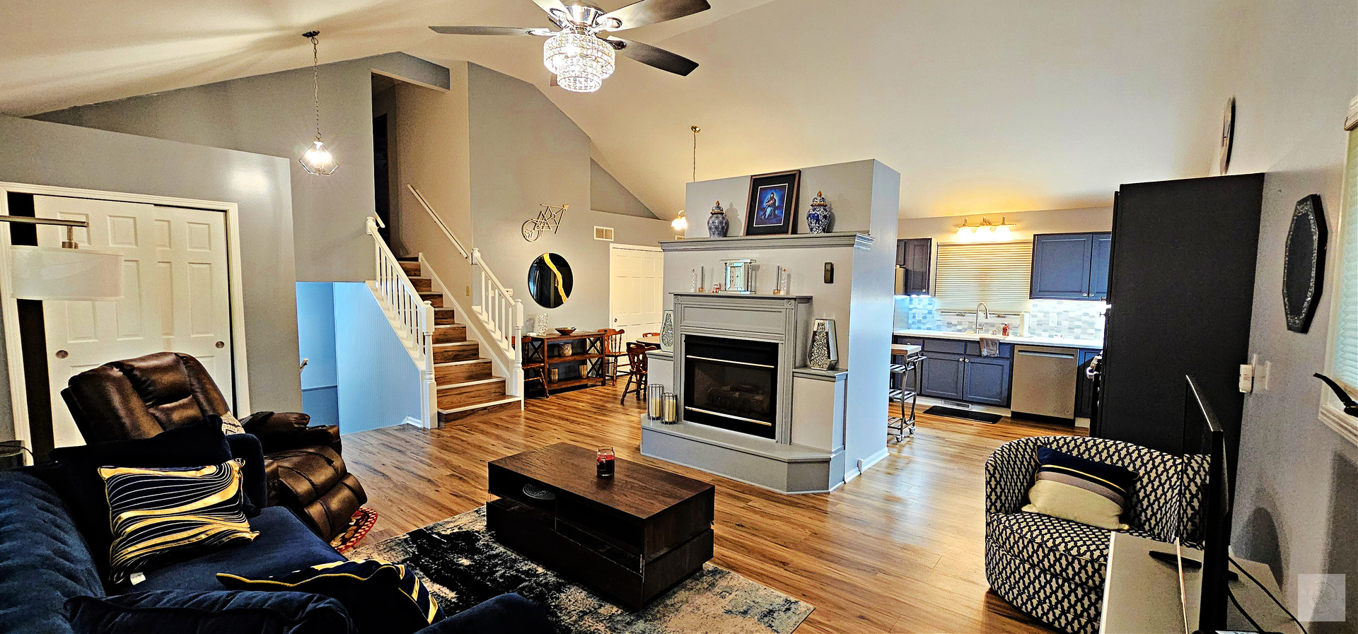1 Wherry Drive