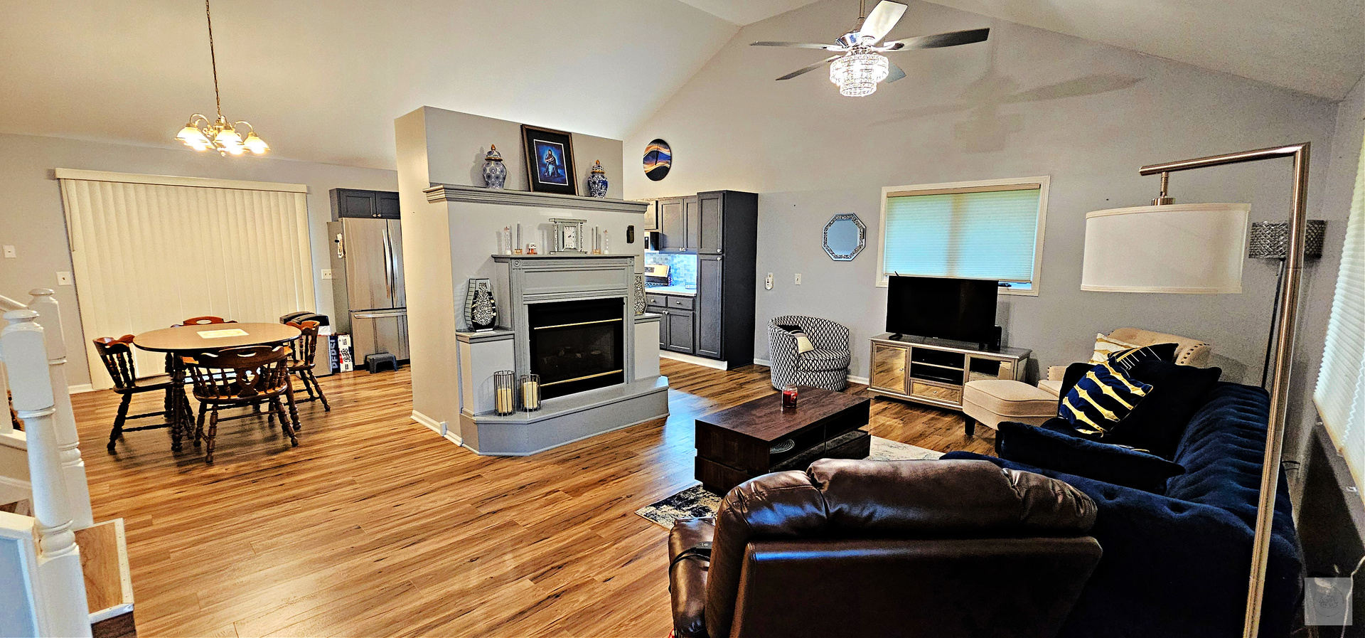 1 Wherry Drive