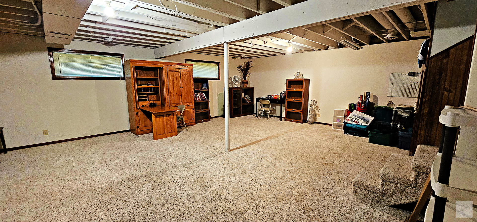 1 Wherry Drive