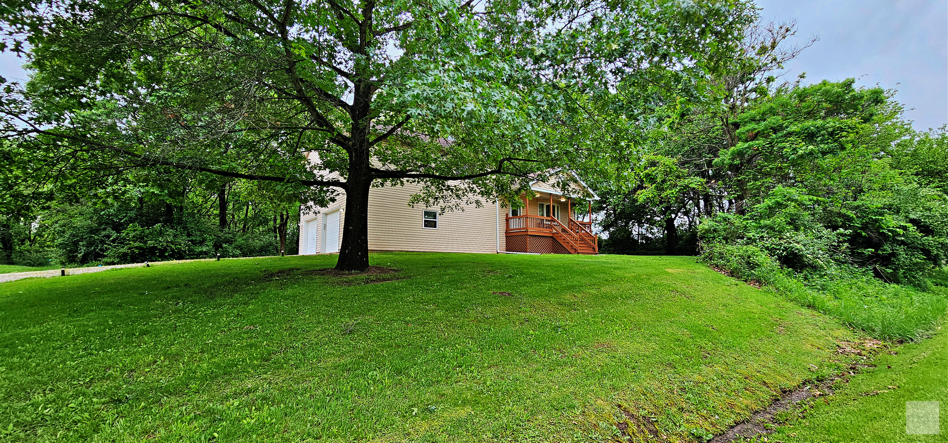 1 Wherry Drive